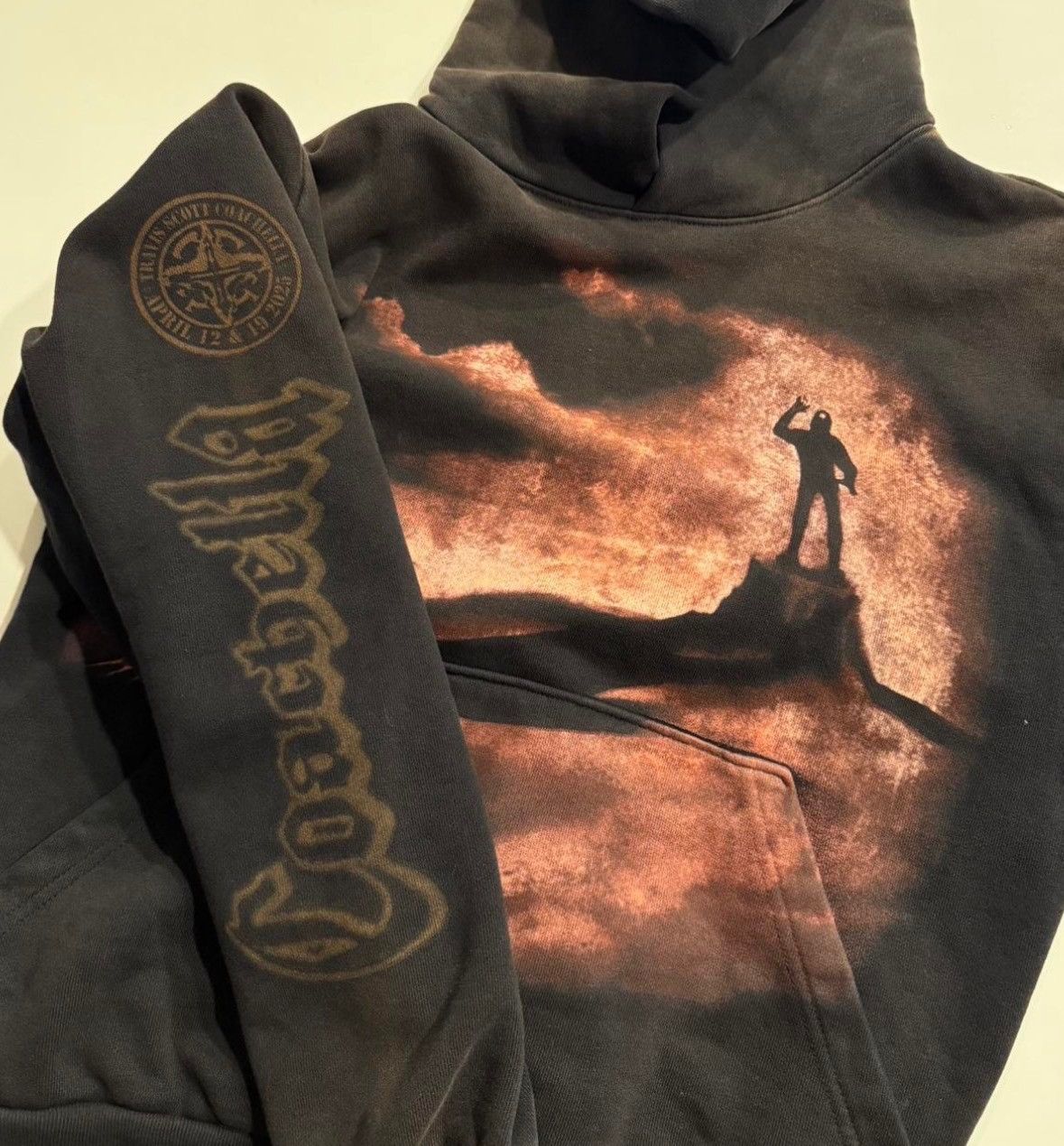 Travis Scott Travis Scott Coachella Size US S / EU 44-46 / 1 - 2 Thumbnail