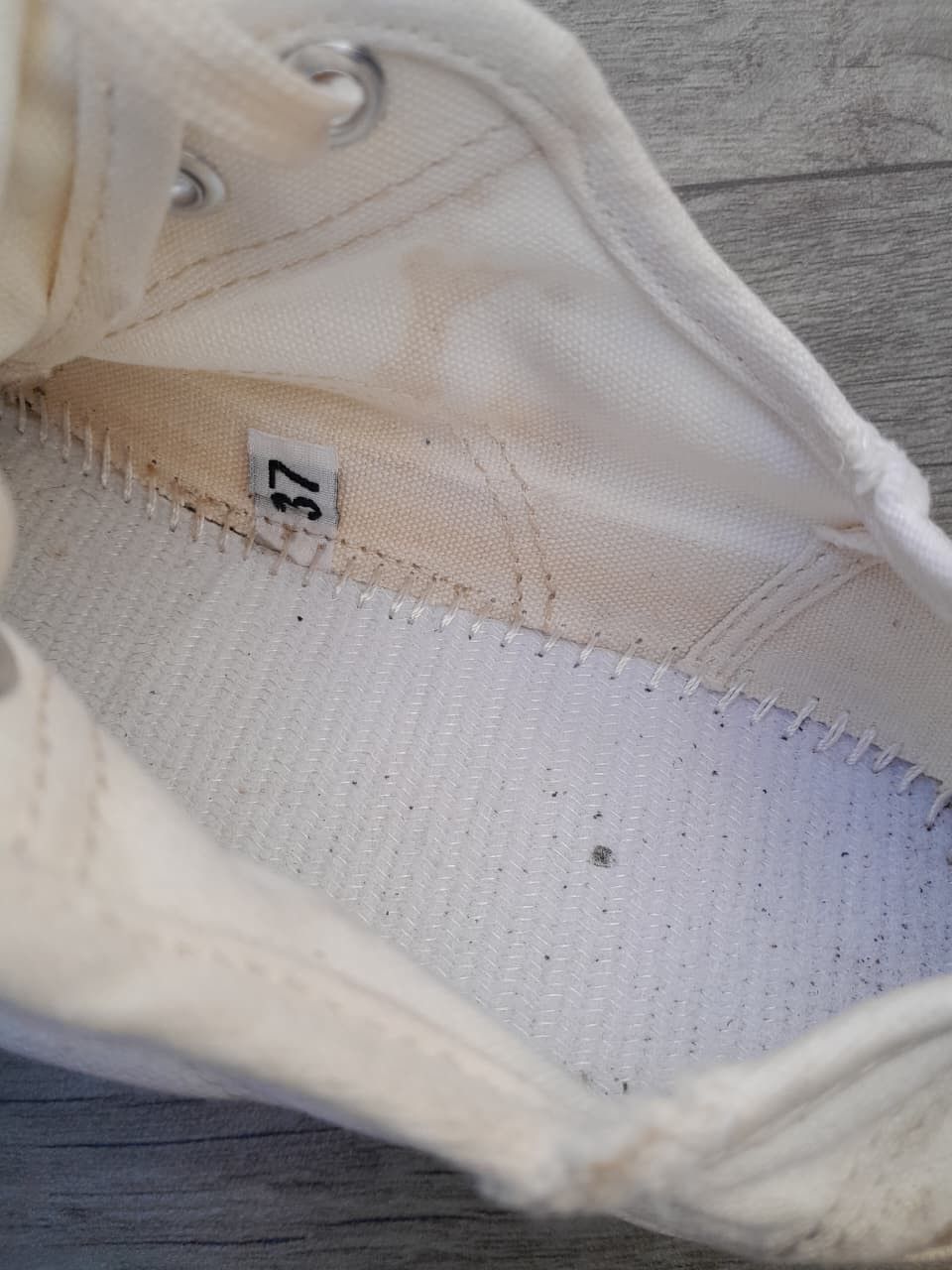 Balenciaga Balenciaga Paris Size US 7 / IT 37 - 17 Thumbnail