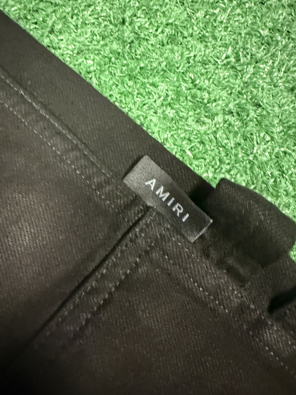 Amiri Amiri bootcut carpenter jeans Size US 36 / EU 52 - 2 Thumbnail