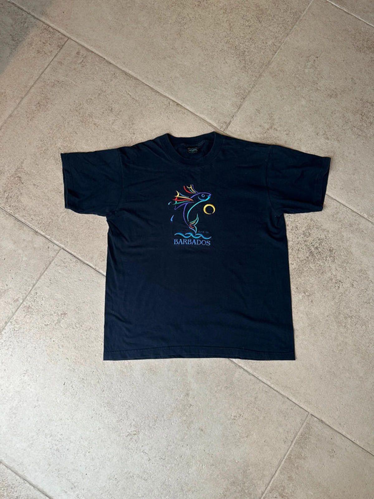 New York Yankees Vintage Barbados Tee Size US L / EU 52-54 / 3 - 1 Thumbnail