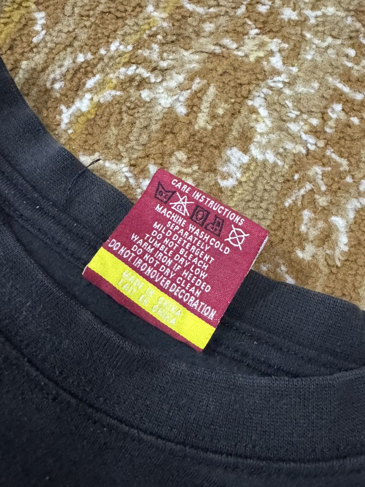 Akademiks AKADEMIKS DEISGNER 🦾 Size US XL / EU 56 / 4 - 7 Thumbnail