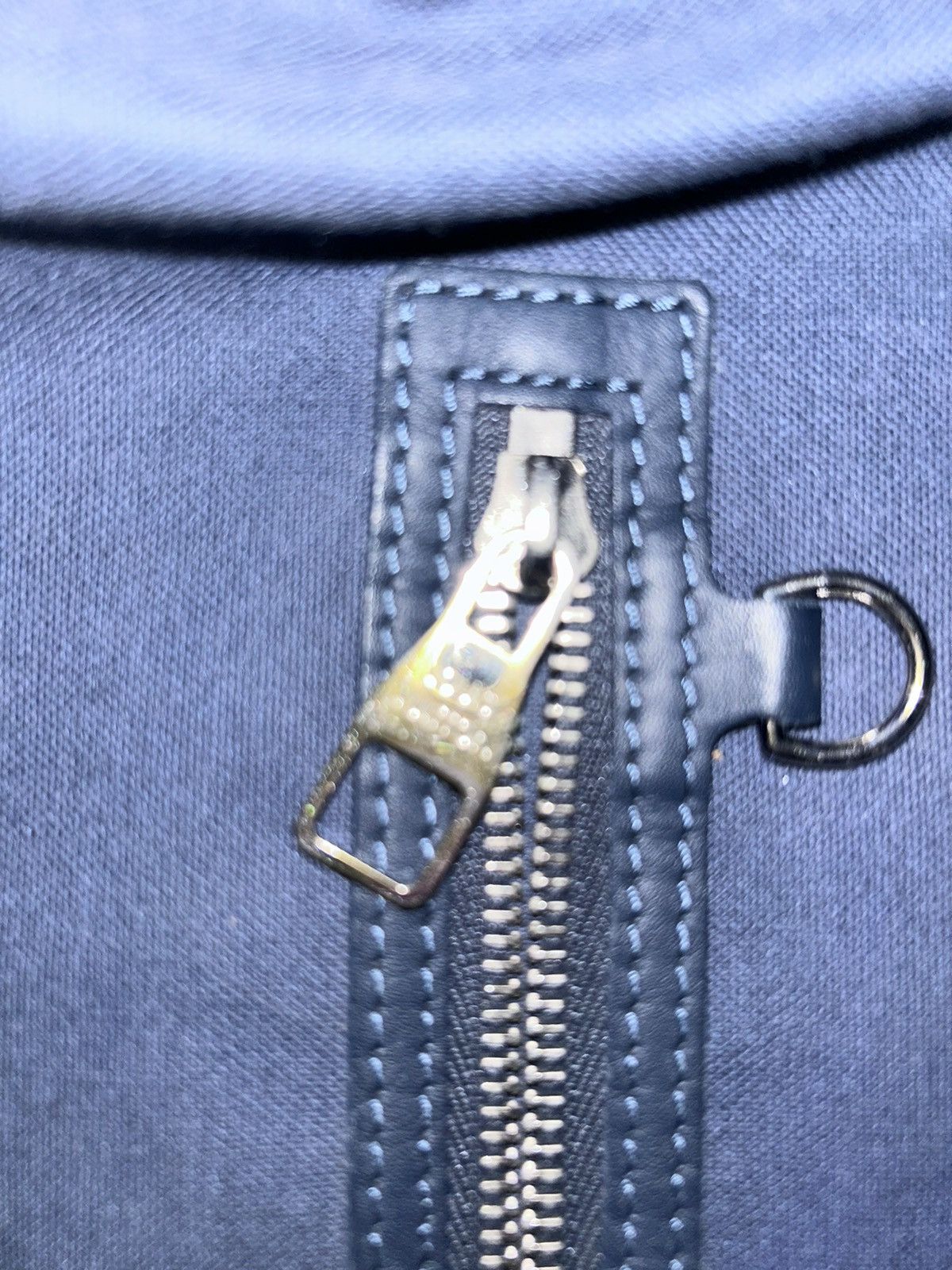 Louis Vuitton Louis vuitton N41254 Sprinter MM Damier Ebene messenger bag. Size 42 - 7 Thumbnail