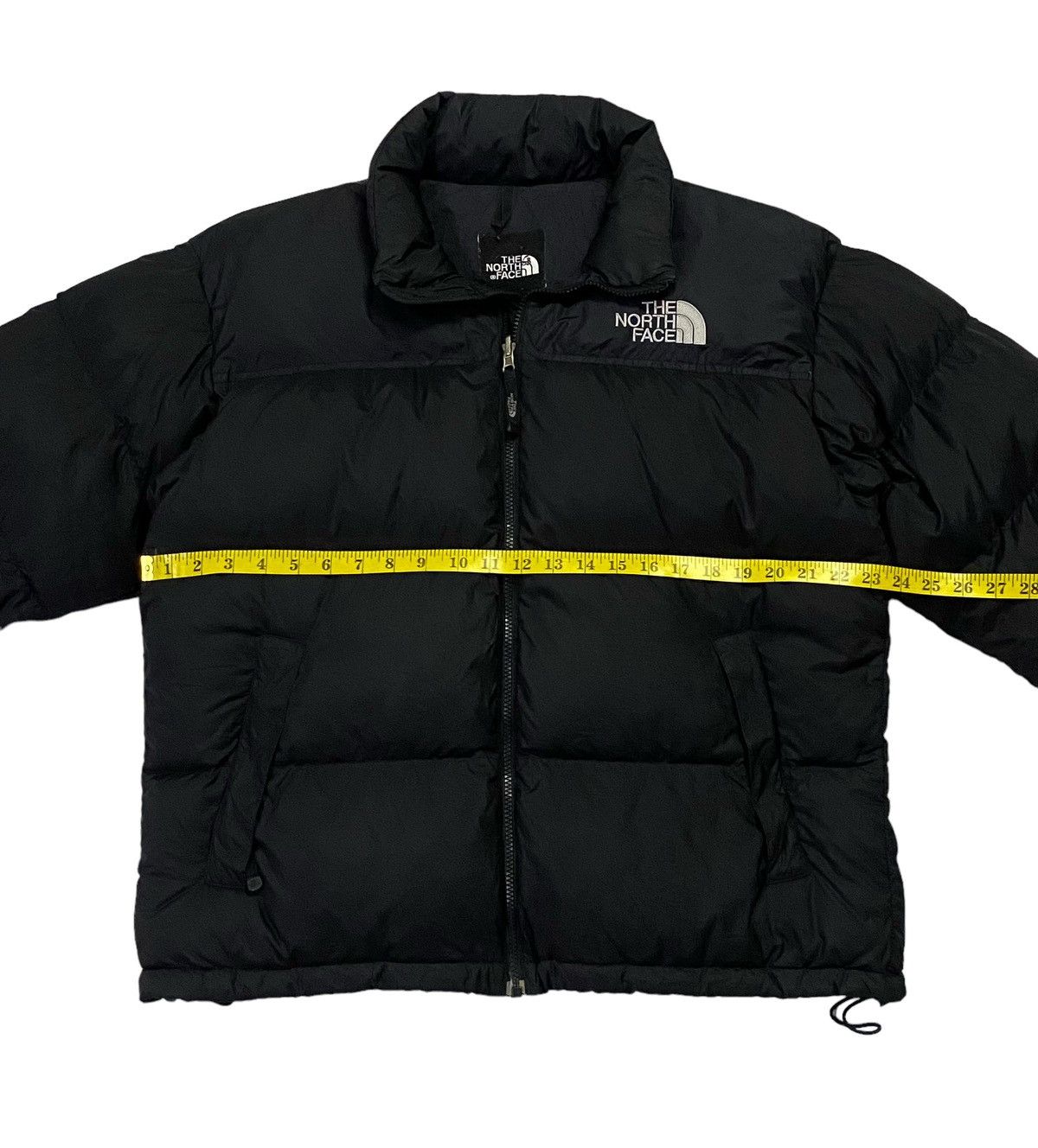 The North Face The North Face 700 Nuptse Puffer Jacket Size US L / EU 52-54 / 3 - 5 Thumbnail