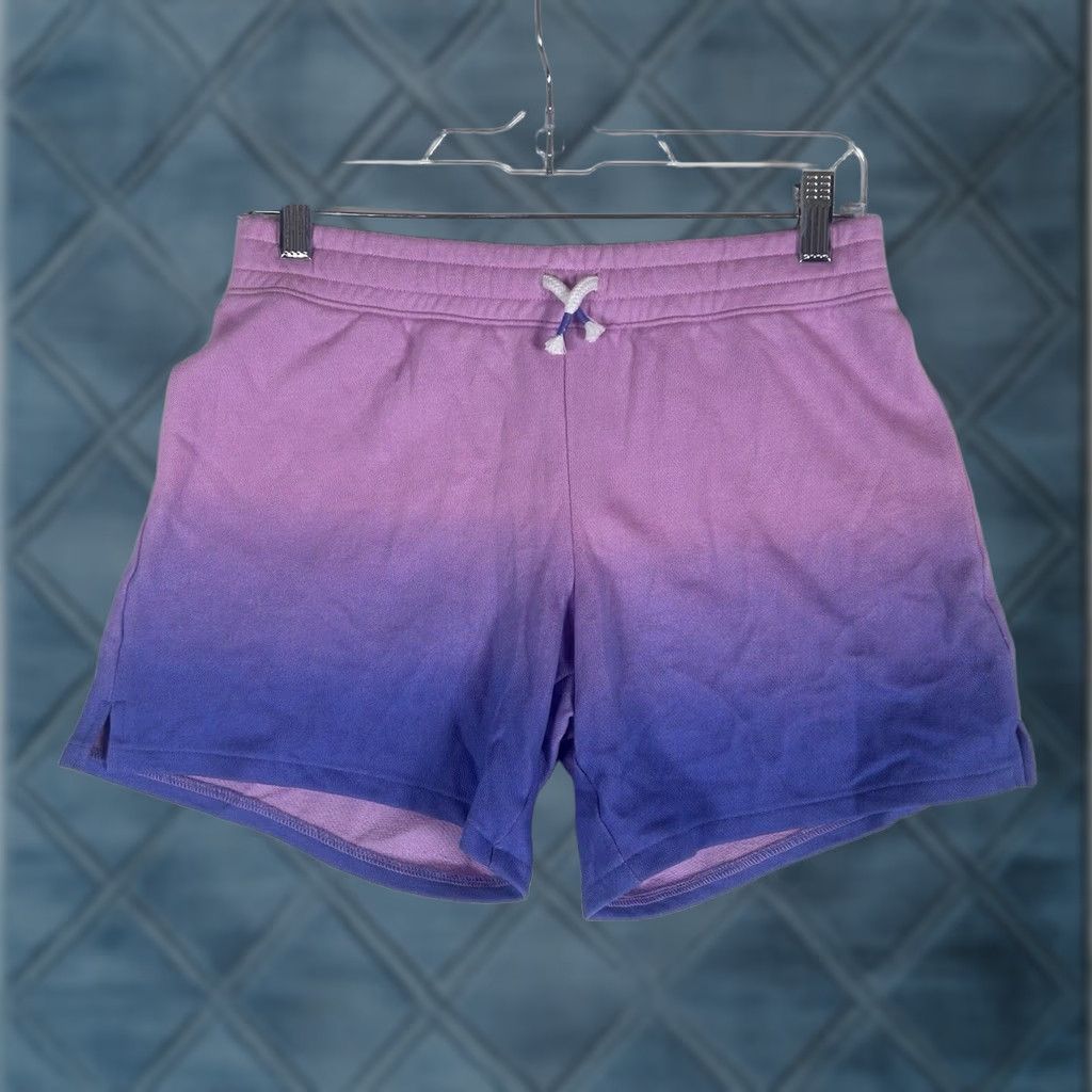 Vintage SO NEW Bermuda Shorts Juniors XL 14/16 Casual Drawstring Pink NWT Womens Shorts Size 40" / US 18 - 1 Thumbnail