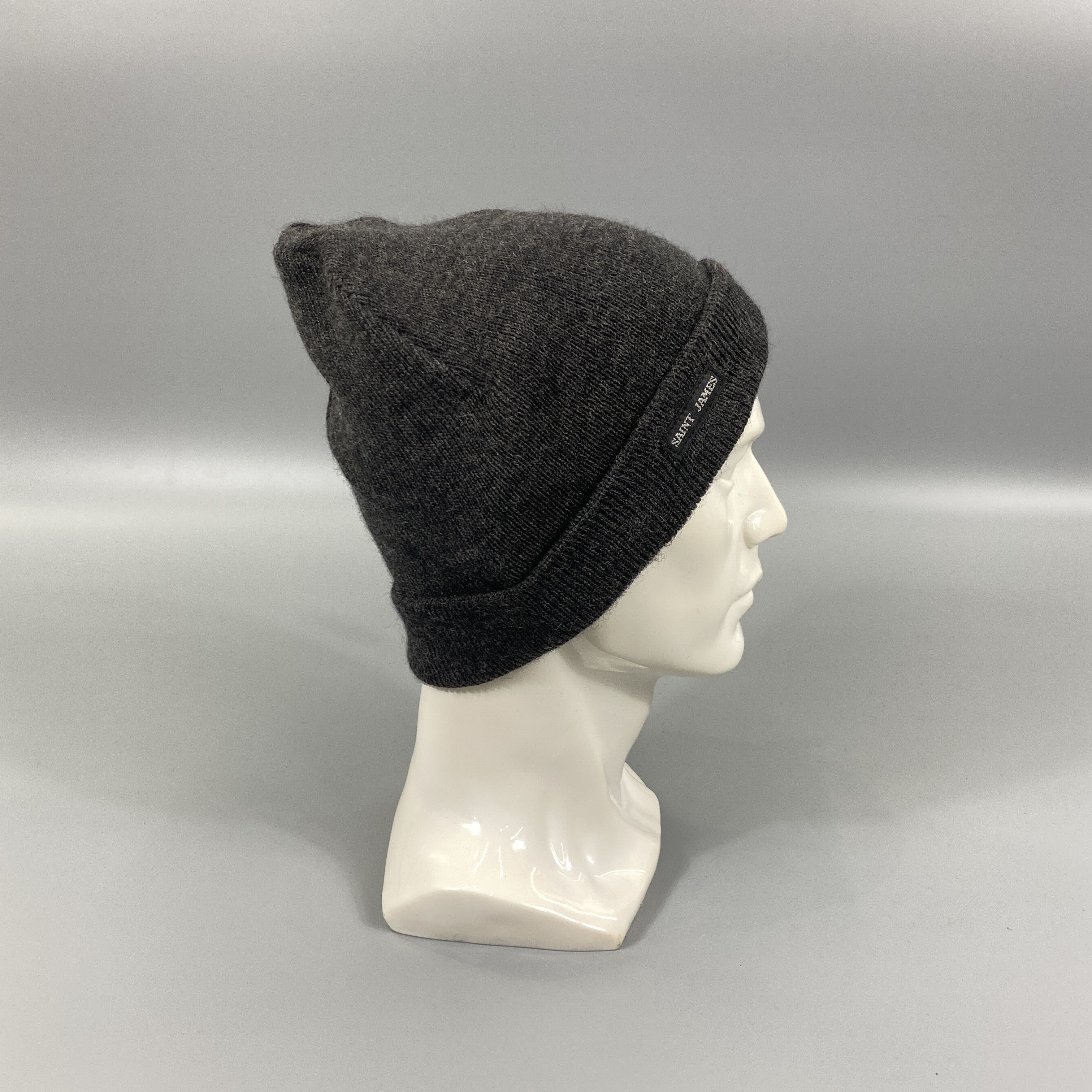Other Saint James Snow Cap Beanie -BN804 Size ONE SIZE - 3 Thumbnail