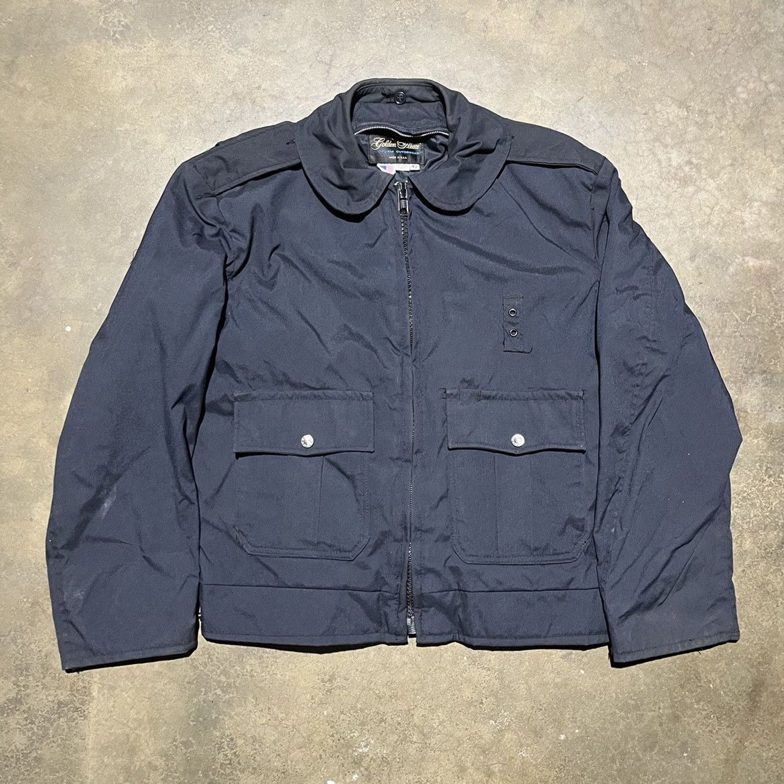 50's〜60's Sir Jac ブルゾン CONMATIC ZIPPER 50's〜60's Sir Jac ブルゾン CONMATIC ZIPPER - メルカリ