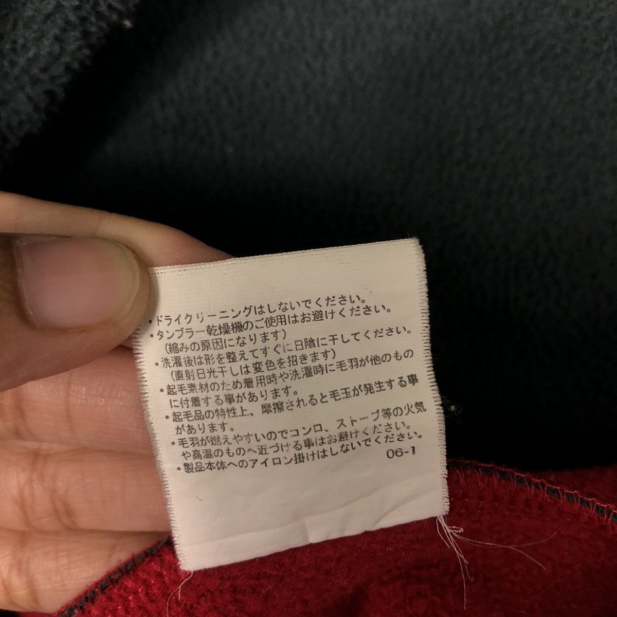Champion 🔥Vtg Fleece Jacket Worker Champion Blizzak Racing Sports Size US M / EU 48-50 / 2 - 20 Thumbnail