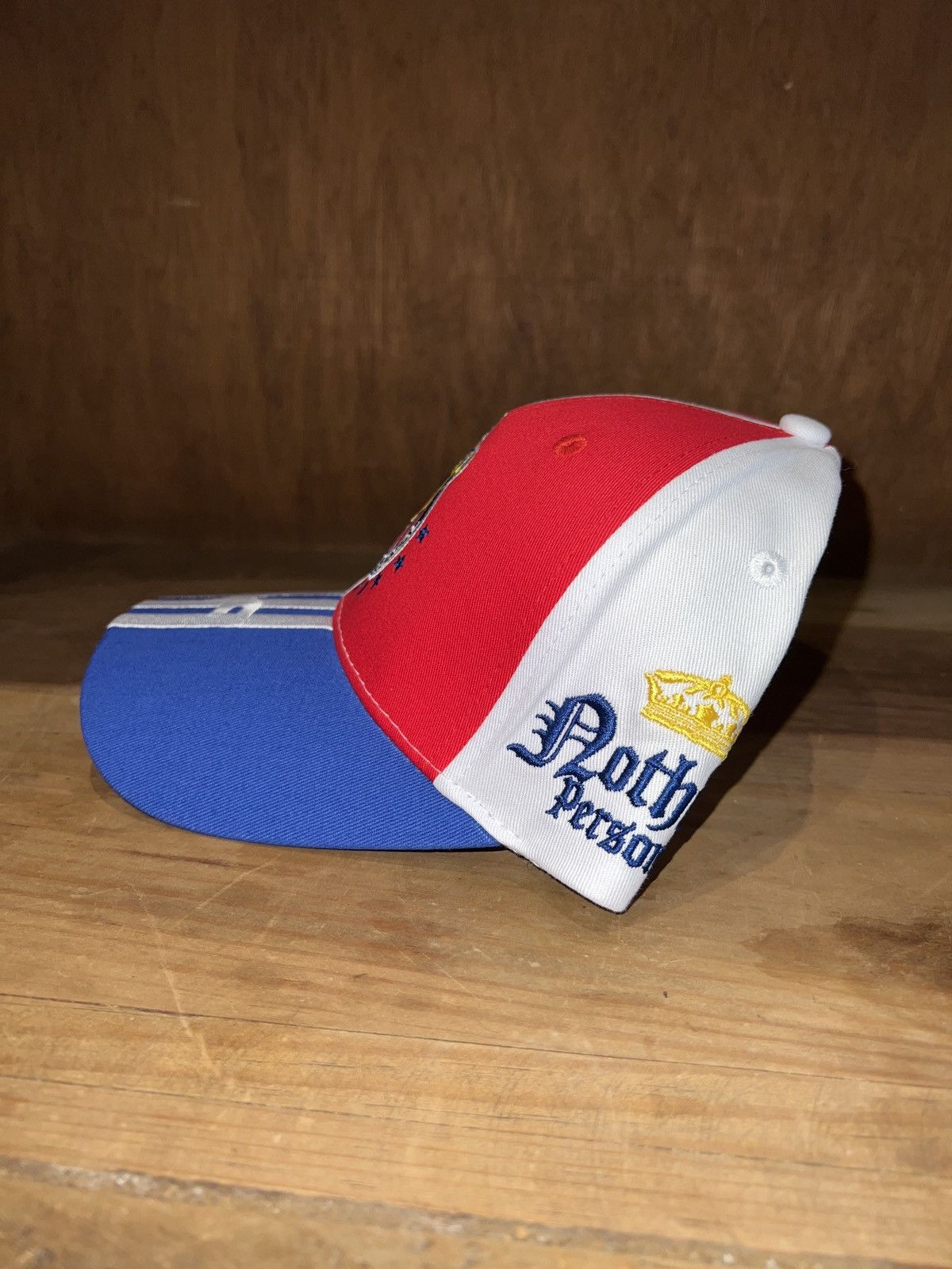 Other NOTHING PERSONAL HAT Size ONE SIZE - 4 Thumbnail