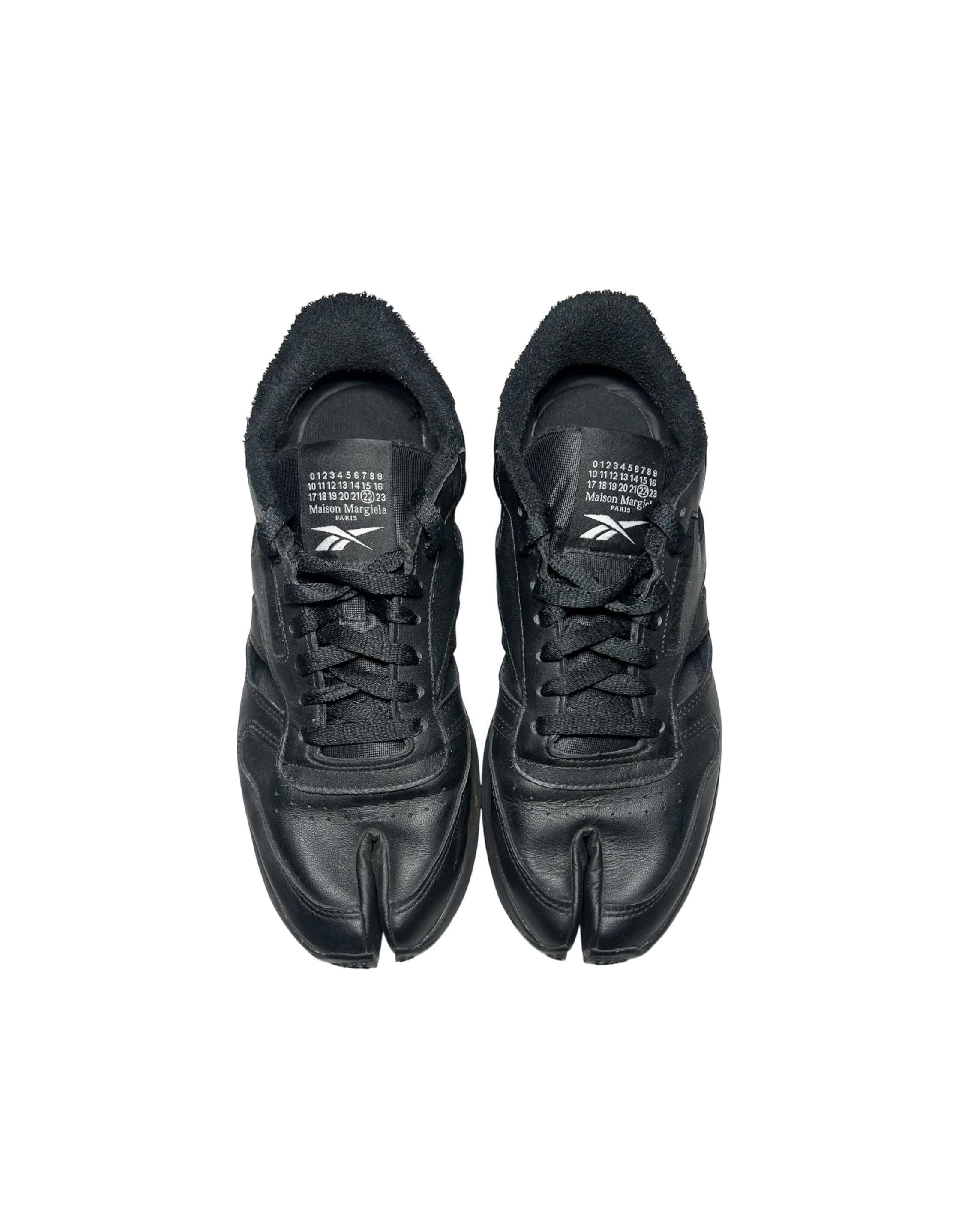 Maison Margiela × Reebok Maison Margiela X Reebok Size US 9 / EU 42 - 6 Thumbnail