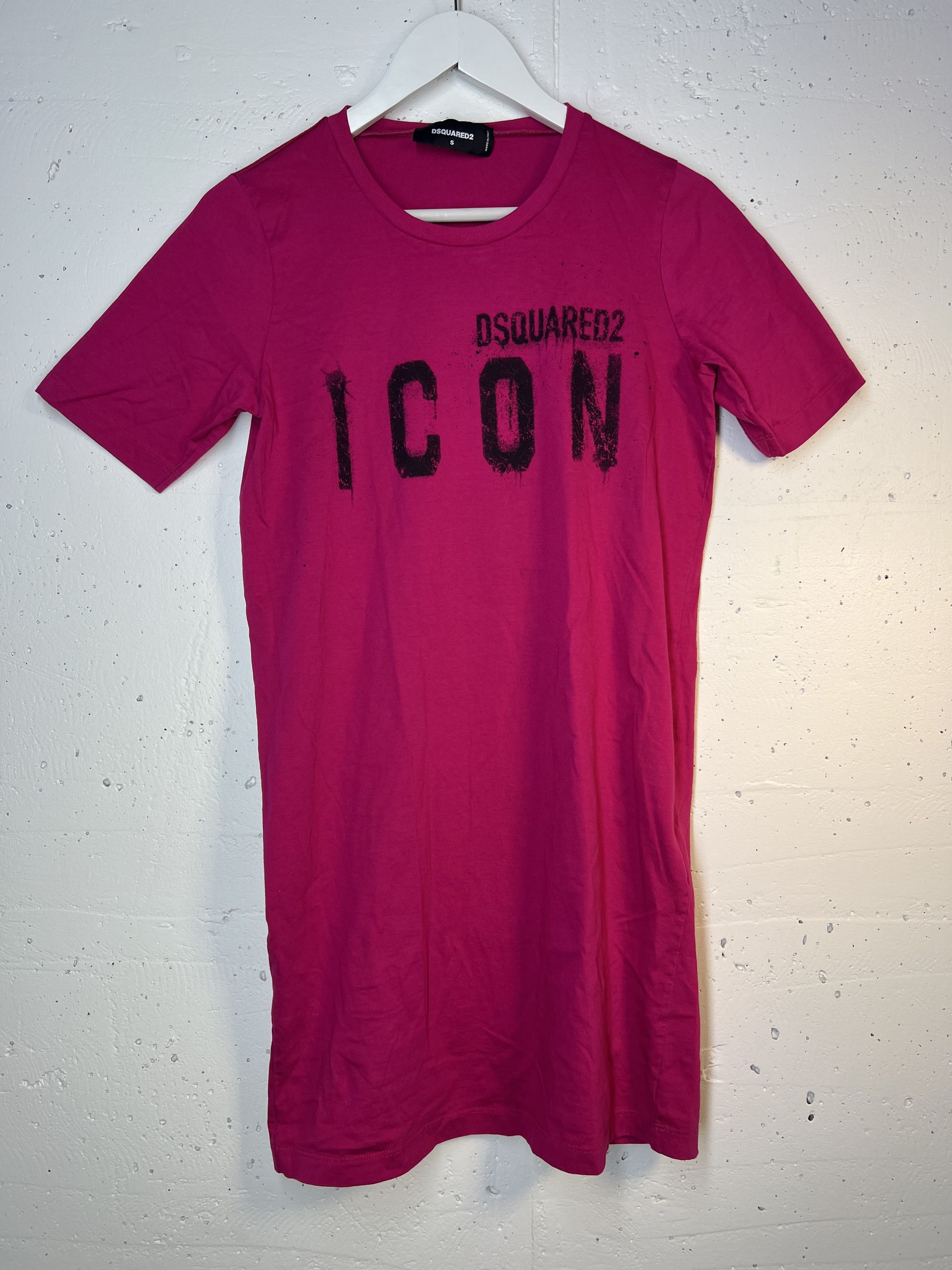 Dsquared2 Dsquared2 t-shirt Size S / US 4 / IT 40 - 1 Thumbnail