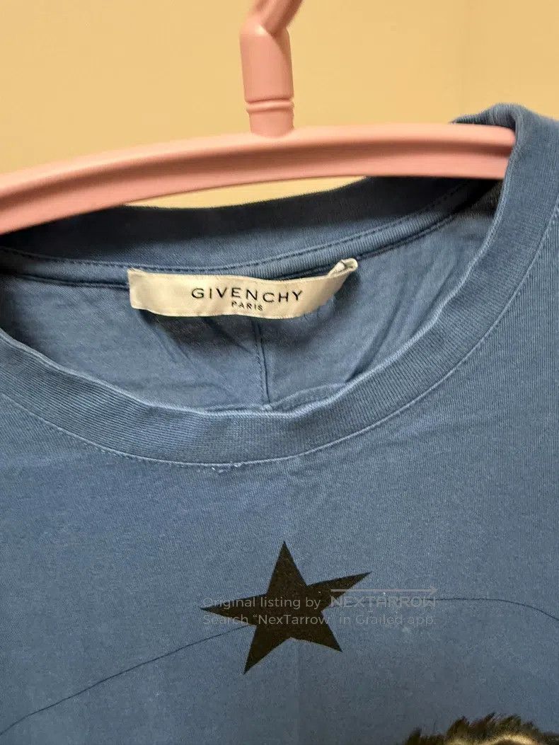 Givenchy Givenchy short sleeves Size US M / EU 48-50 / 2 - 3 Thumbnail
