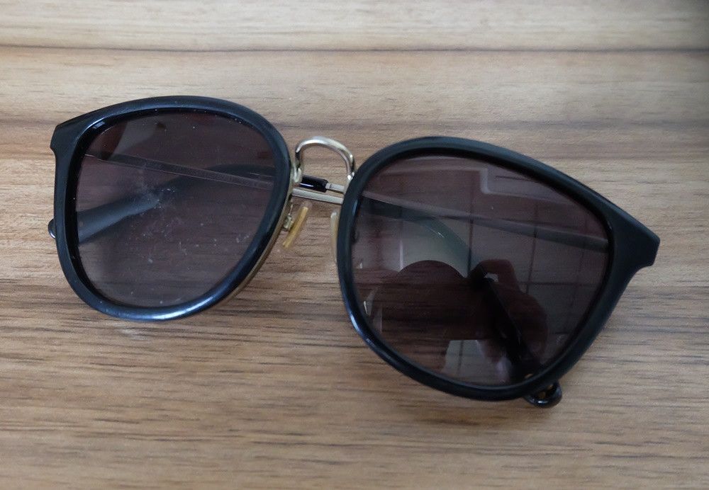 Coach Coach HC7135 C7999 50028G Sunglasses Size ONE SIZE - 1 Thumbnail