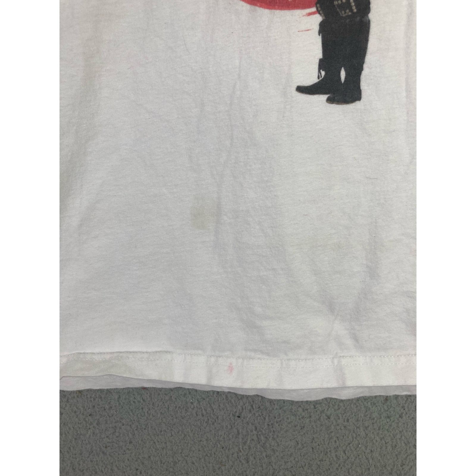 Next Level Apparel Meraki Samurai Tank Shirt Men's M Graphic Tee Casual Fashion Size US M / EU 48-50 / 2 - 7 Thumbnail