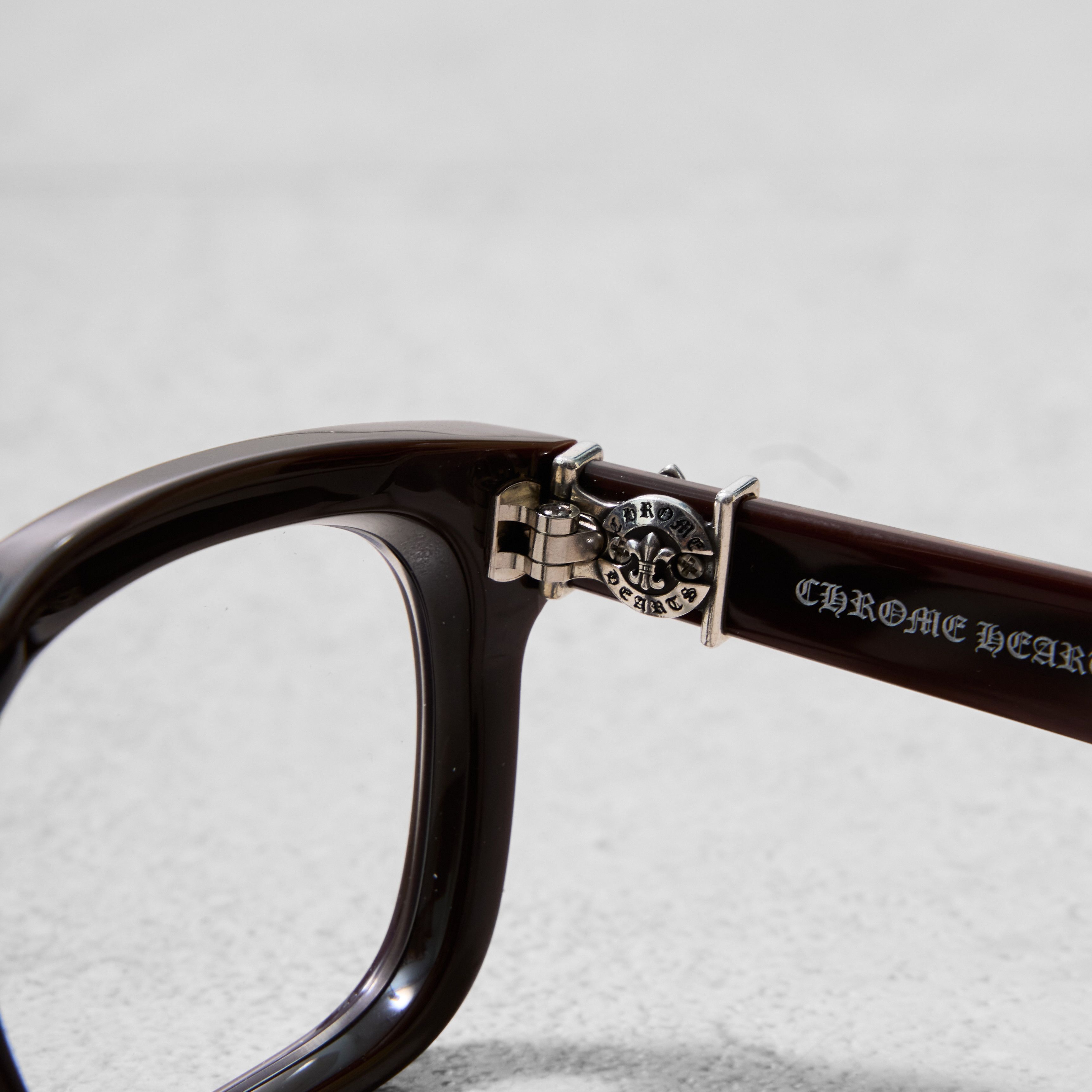Chrome Hearts CHROME HEARTS SEE YOU IN TEA Size ONE SIZE - 5 Thumbnail