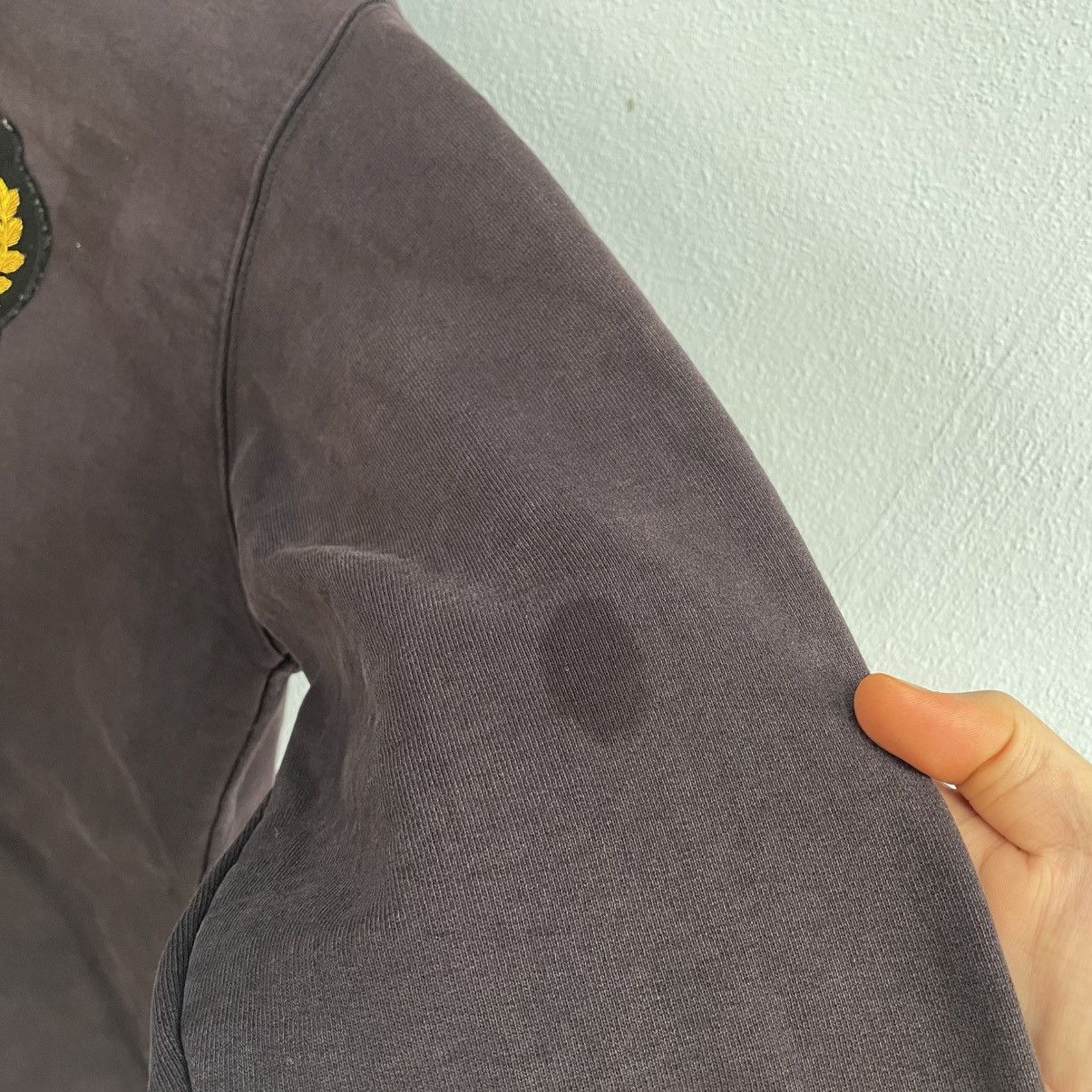 Supreme Supreme MCMXCIV emblem zip up hoodie Size US M / EU 48-50 / 2 - 17 Thumbnail