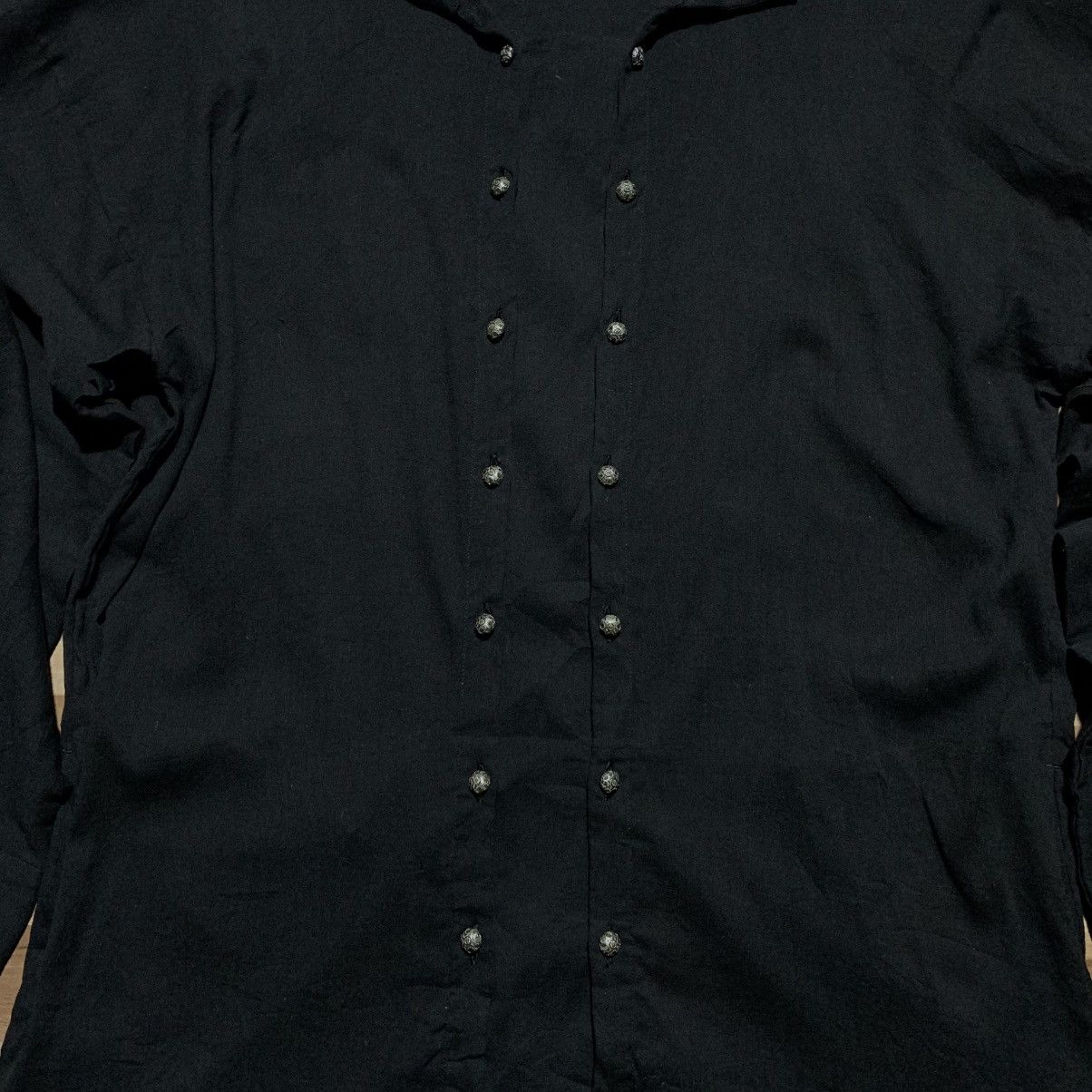 SOU SOU Sou Sou x Gibaou "Fu-Bu" Japanese Brand Made in Japan Size US L / EU 52-54 / 3 - 4 Thumbnail