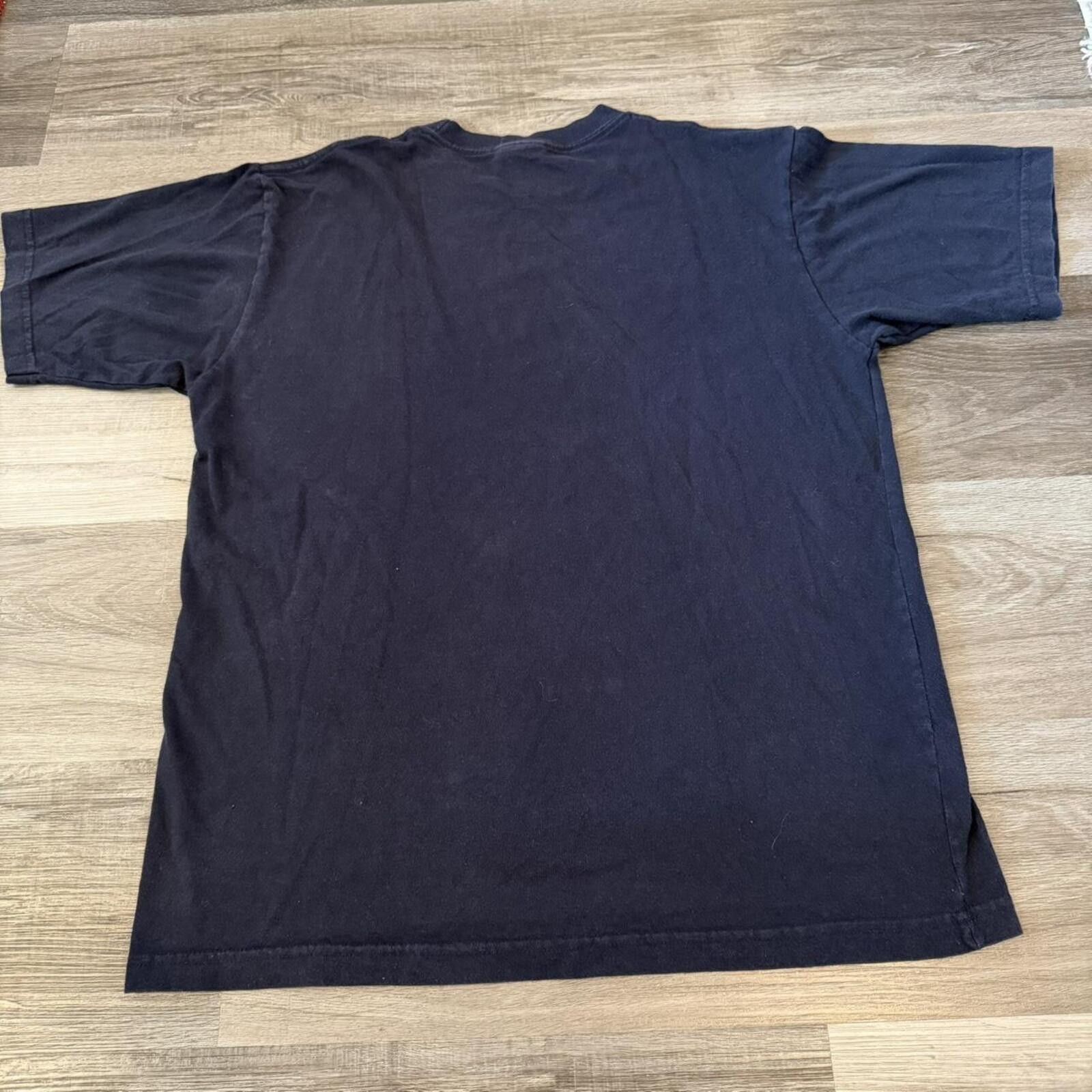 Airwalk vintage airwalk star t shirt 00s L Size US L / EU 52-54 / 3 - 4 Thumbnail
