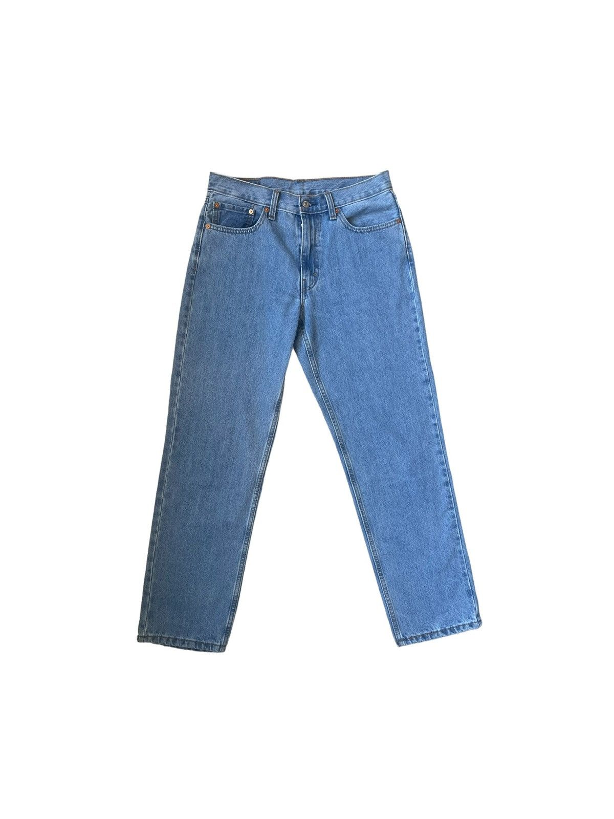 Levi's Vintage Levi’s 550 Jeans Size US 32 / EU 48 - 2 Thumbnail