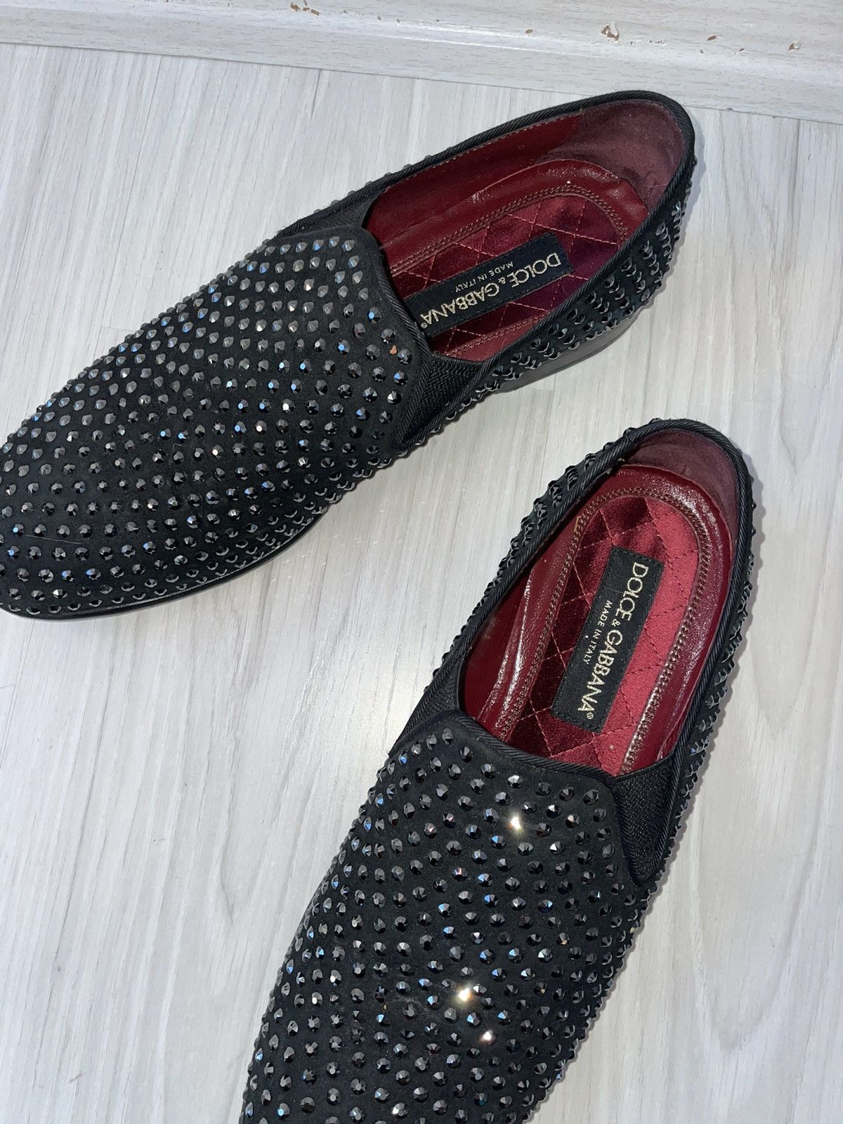 Dolce & Gabbana ✨✨Dolce Gabbana loafers Size US 8 / EU 41 - 5 Thumbnail