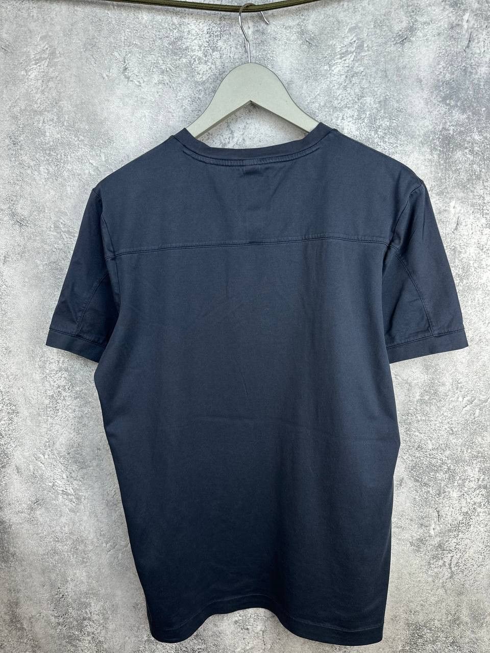 Hugo Boss Hugo Boss x Porsche Design T-Shirt Tiburt 262 Mercerised Size US L / EU 52-54 / 3 - 2 Thumbnail