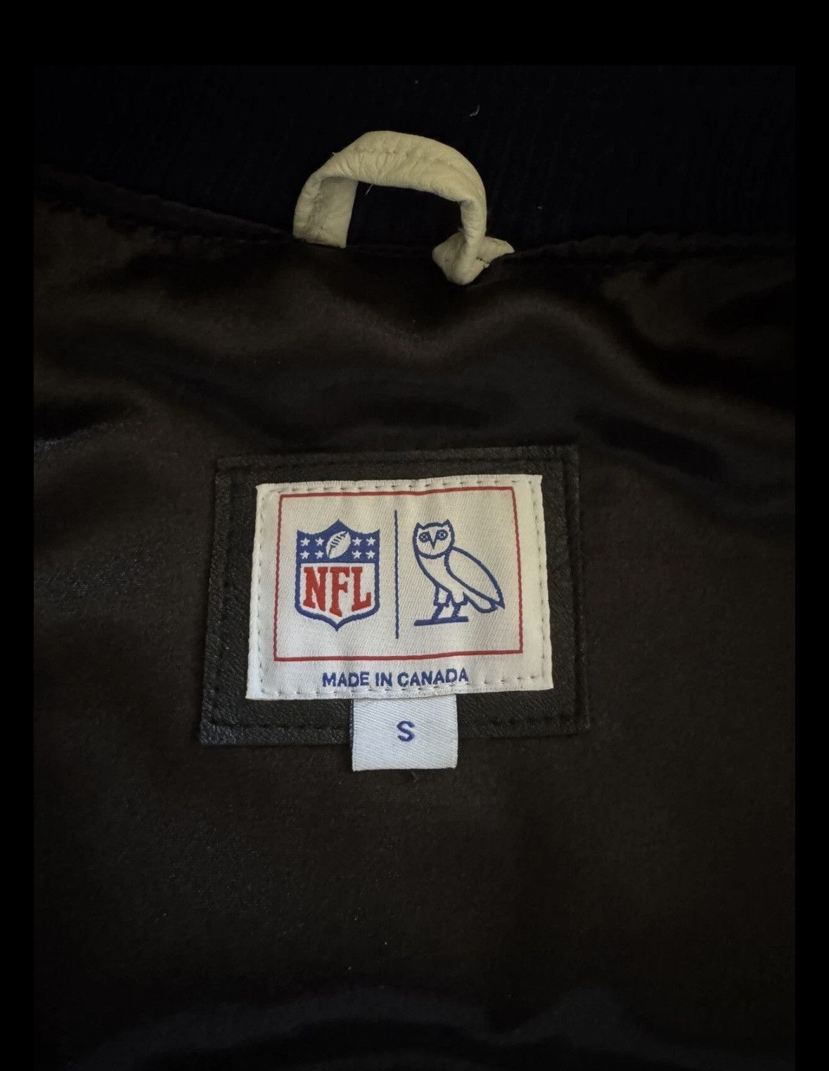 Drake OVO x NFL Dallas Cowboys Size US S / EU 44-46 / 1 - 5 Thumbnail