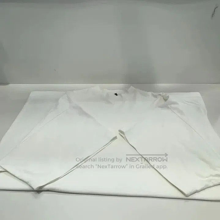 Balenciaga Balenciaga SS24 Logo Short Sleeve T. Size US S / EU 44-46 / 1 - 3 Thumbnail