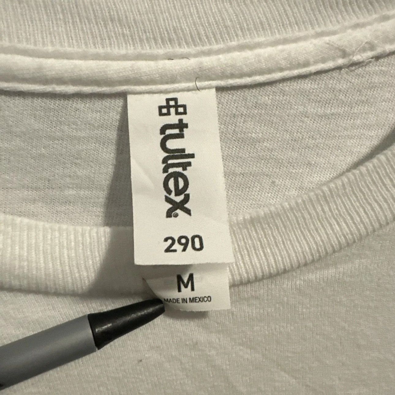 Designer By Kiy Kool Art Basel Miami 2023 STAFF Short Sleeve Shirt Size US M / EU 48-50 / 2 - 3 Thumbnail