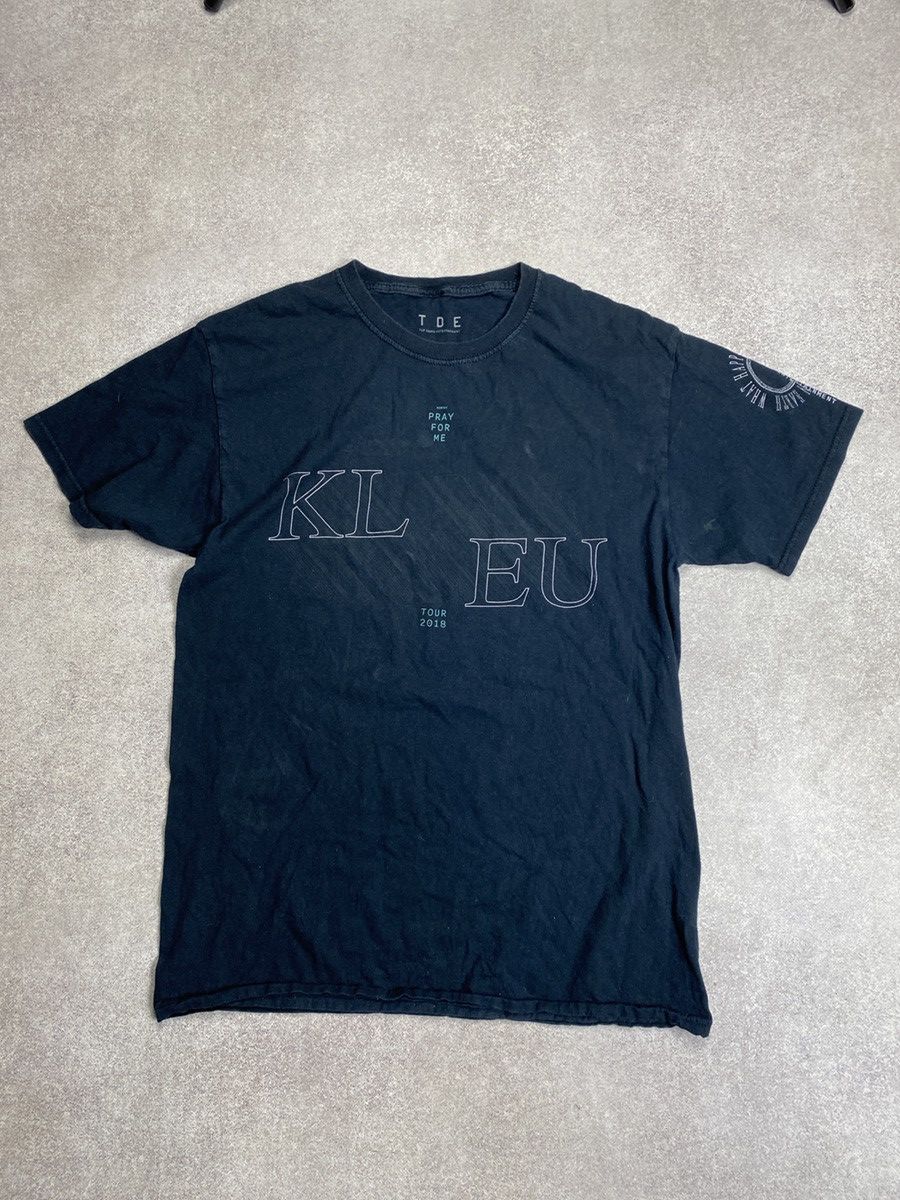 Other Damn Kendrick Lamar 2017 TDE Shirt Size US M / EU 48-50 / 2 - 2 Thumbnail