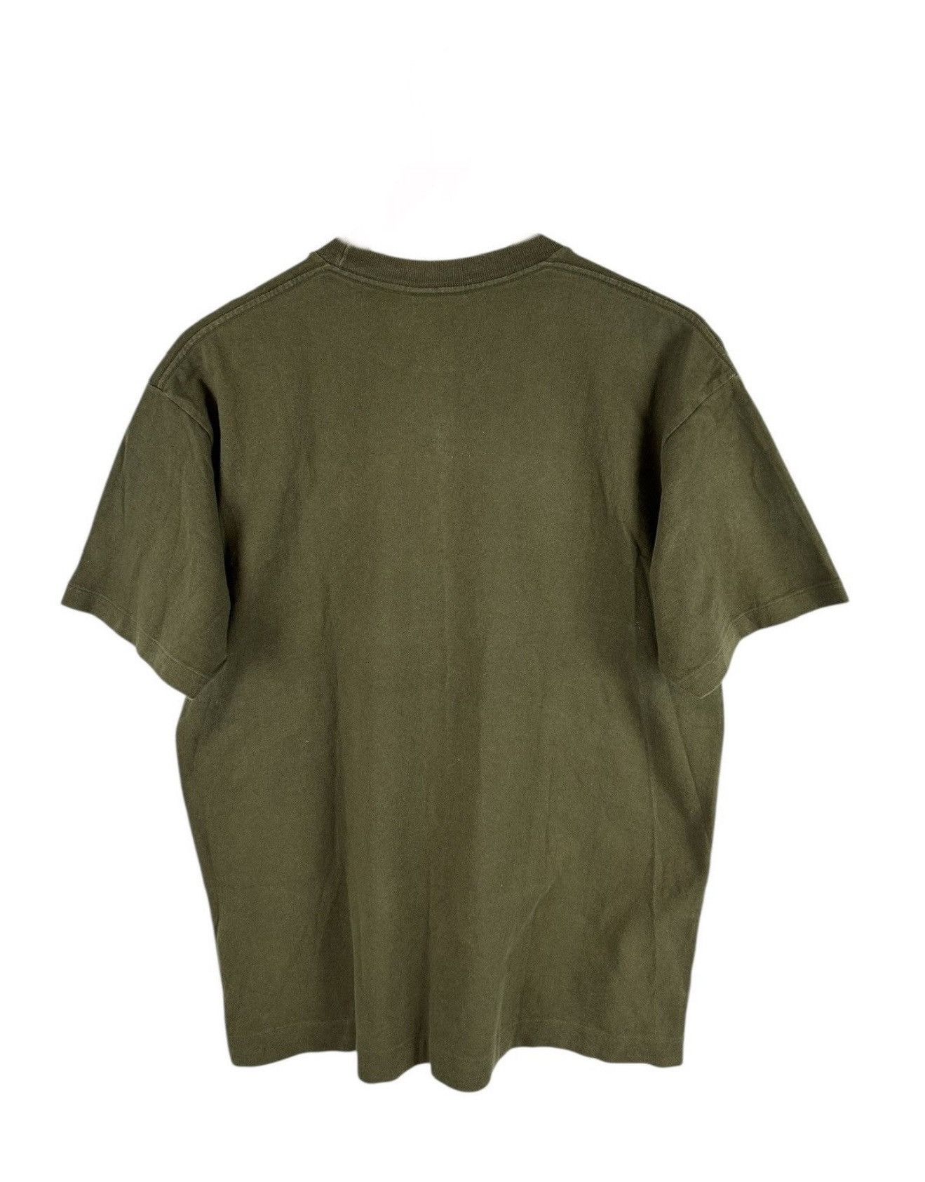 Bape 2009 Bape milo pirate shirt Size US L / EU 52-54 / 3 - 5 Thumbnail