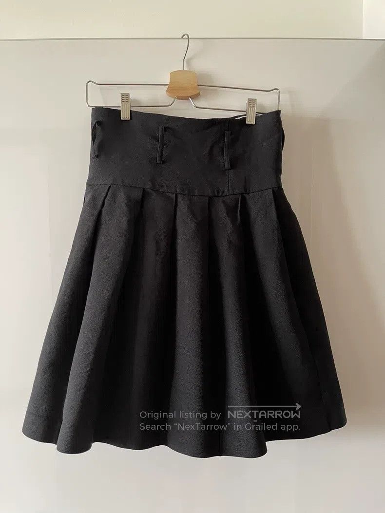 Comme des Garcons Comme Des Garcons size S Apron, Size S Size 23" - 1 Thumbnail
