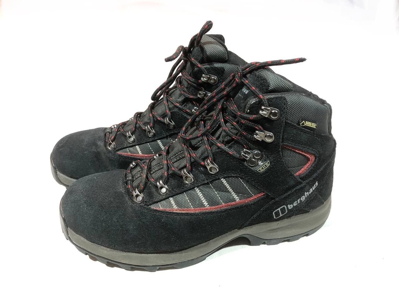 Berghaus Berghaus Gore-Tex Boots Size US 9 / EU 42 - 4 Thumbnail