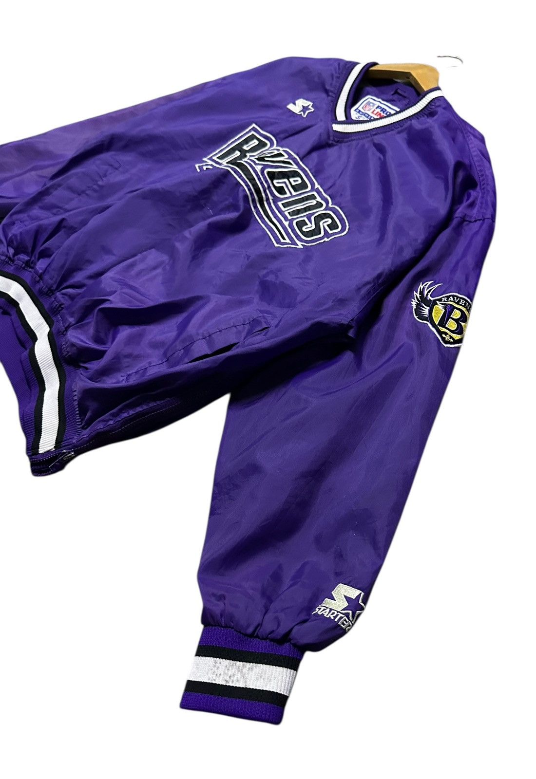 NFL NFL pro line by starter Size US XL / EU 56 / 4 - 4 Thumbnail