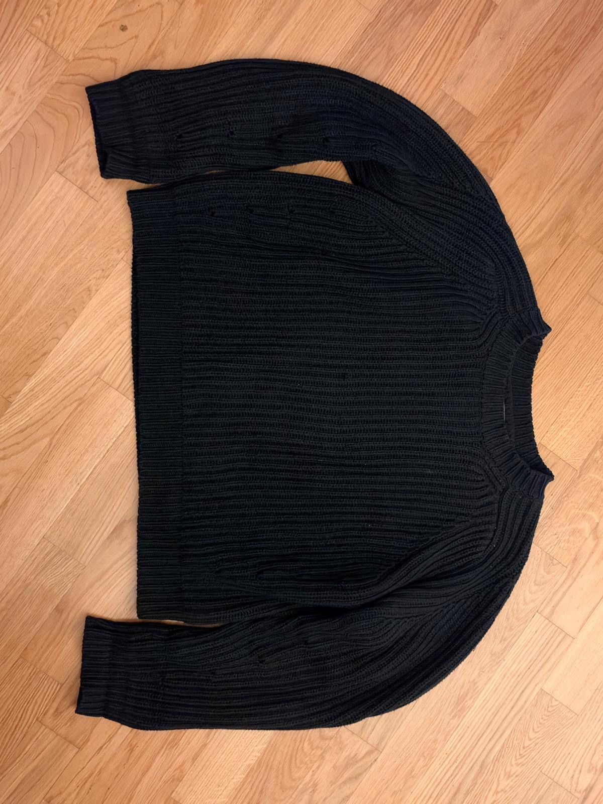 K-Two Studios K Two Fisherman Sweater V2 Size US M / EU 48-50 / 2 - 1 Thumbnail