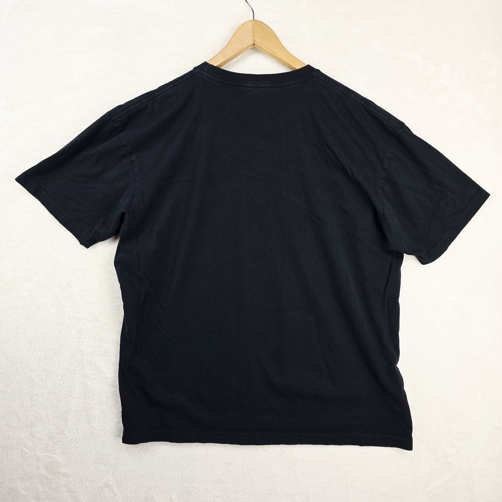 Other Lil Wayne Shirt Mens XL Black Lincoln Look Tour Hip Hop Rap Size US XL / EU 56 / 4 - 5 Thumbnail