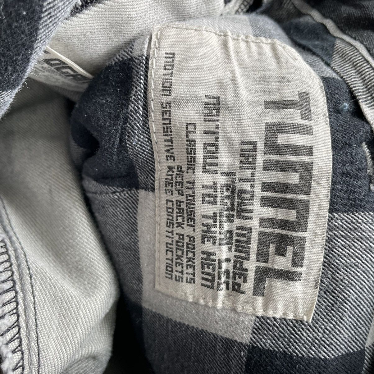 Rogan Rogan NYC Tunnel Denim Jeans Size US 31 - 7 Thumbnail