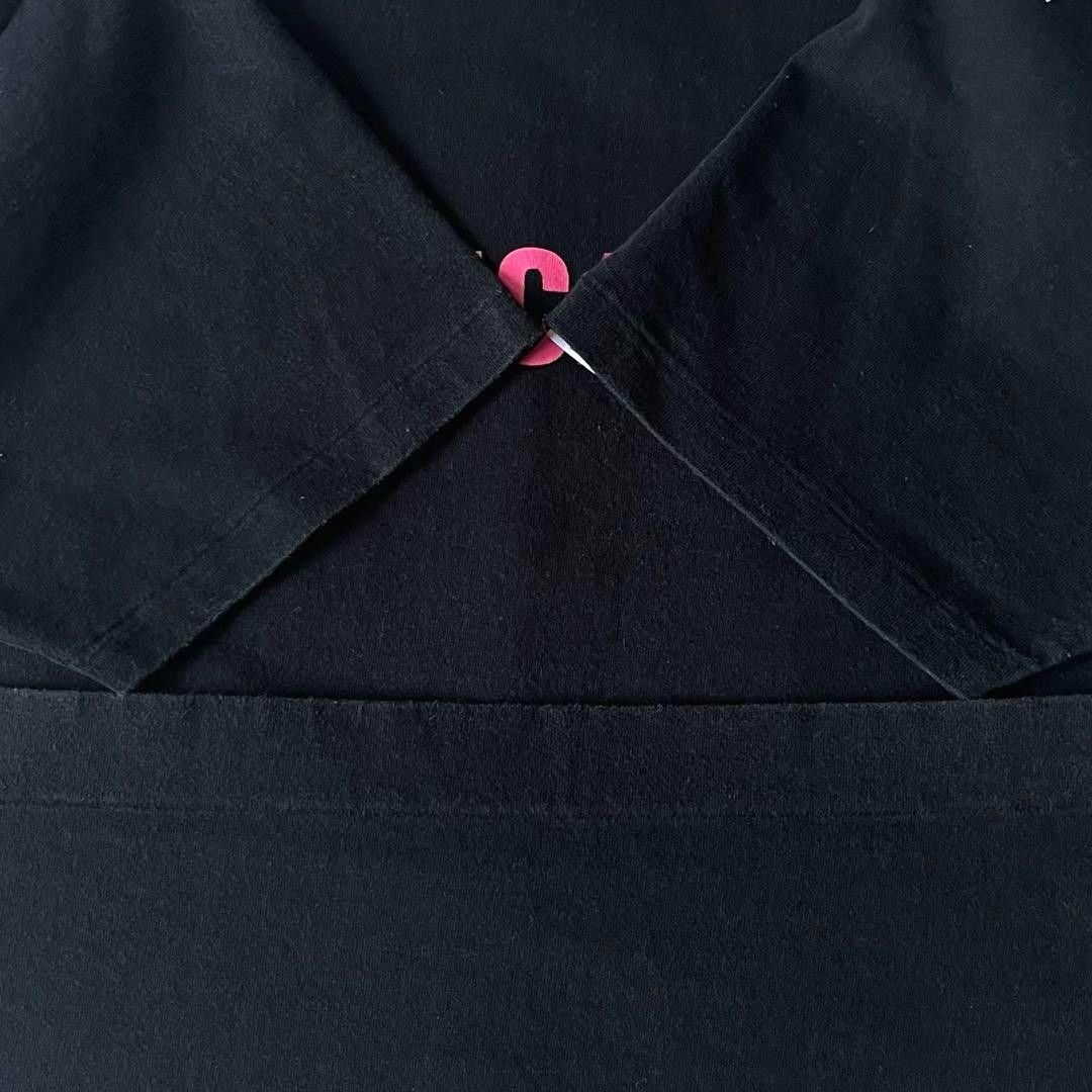 Bape A Bathing Ape (BAPE) - M 2006 Camo Pink Bapehead Black Size US M / EU 48-50 / 2 - 7 Thumbnail