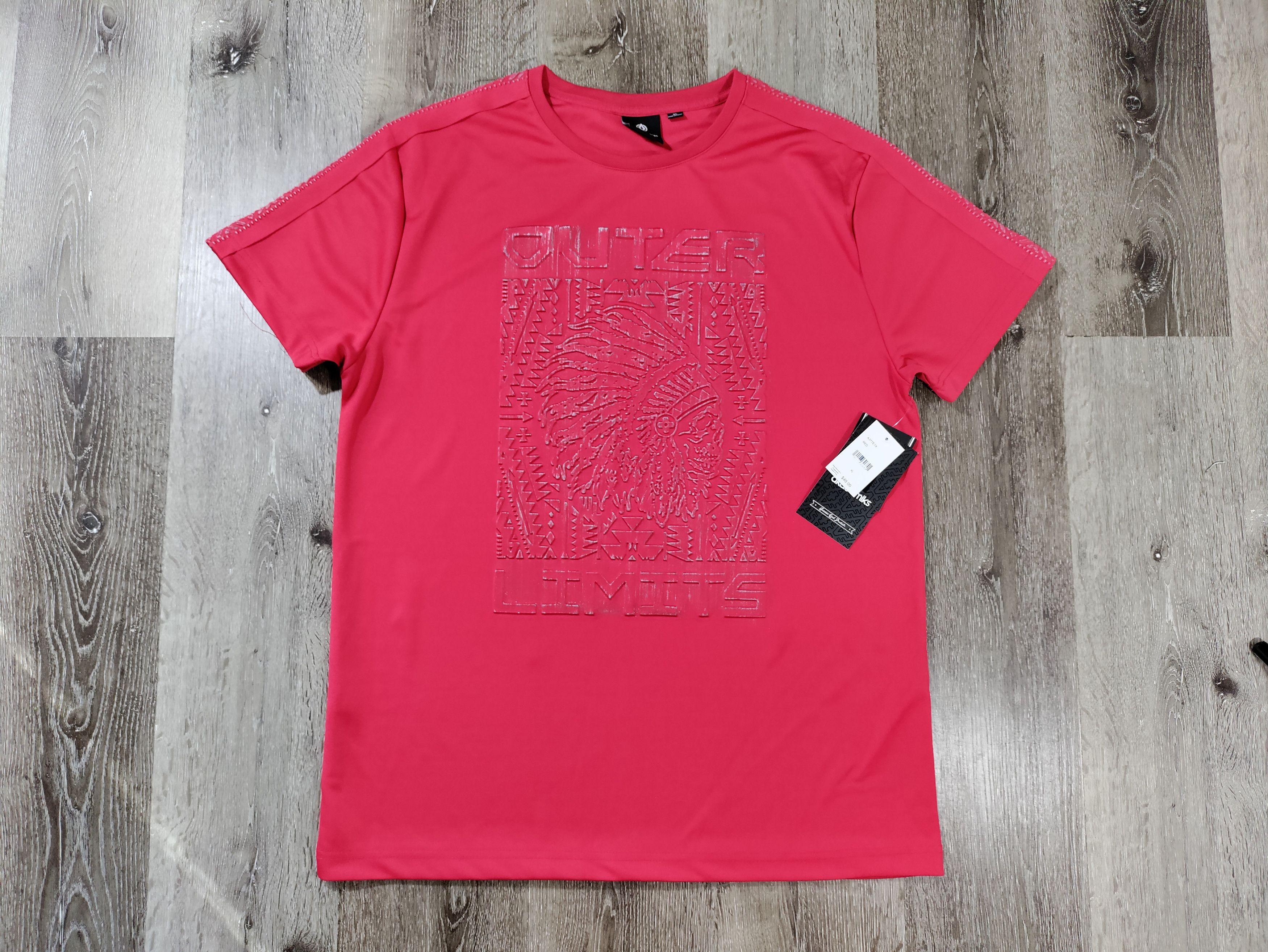 Akademiks Akademiks Size US XL / EU 56 / 4 - 1 Thumbnail