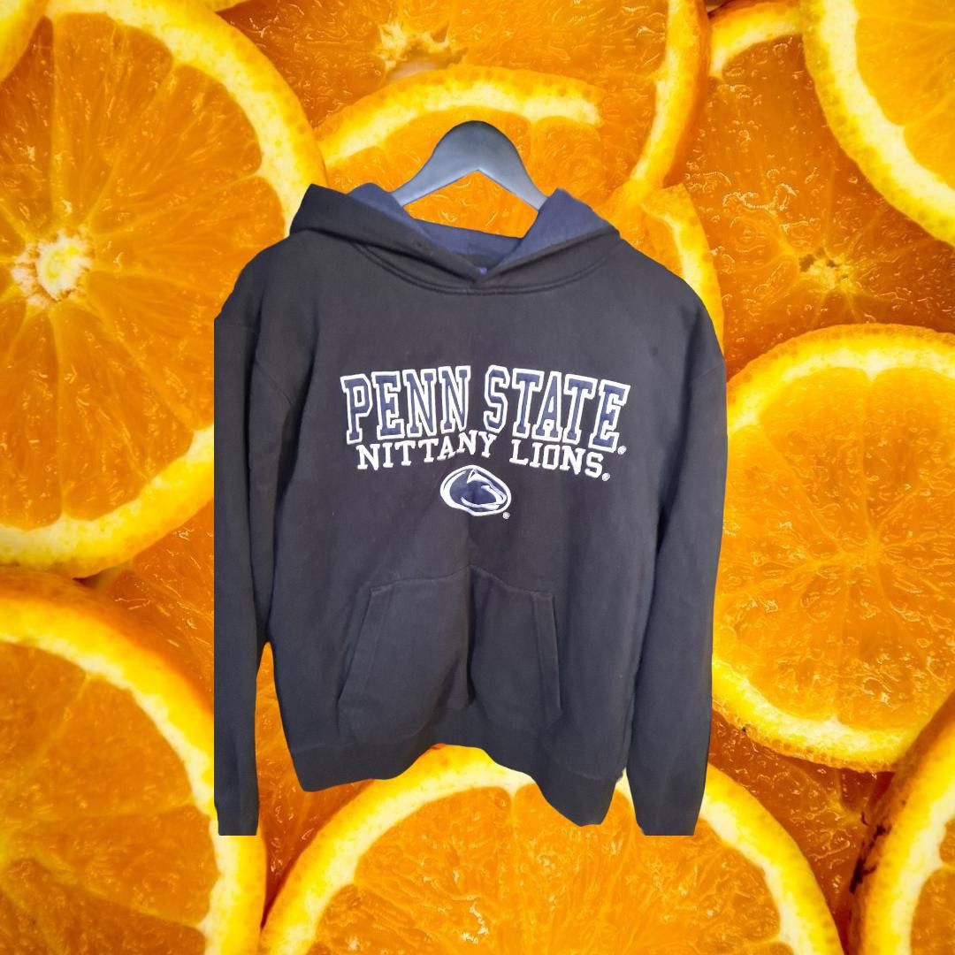 Other Campus Heritage Penn State Nittany Lions Black Embroidered H Size US M / EU 48-50 / 2 - 1 Thumbnail