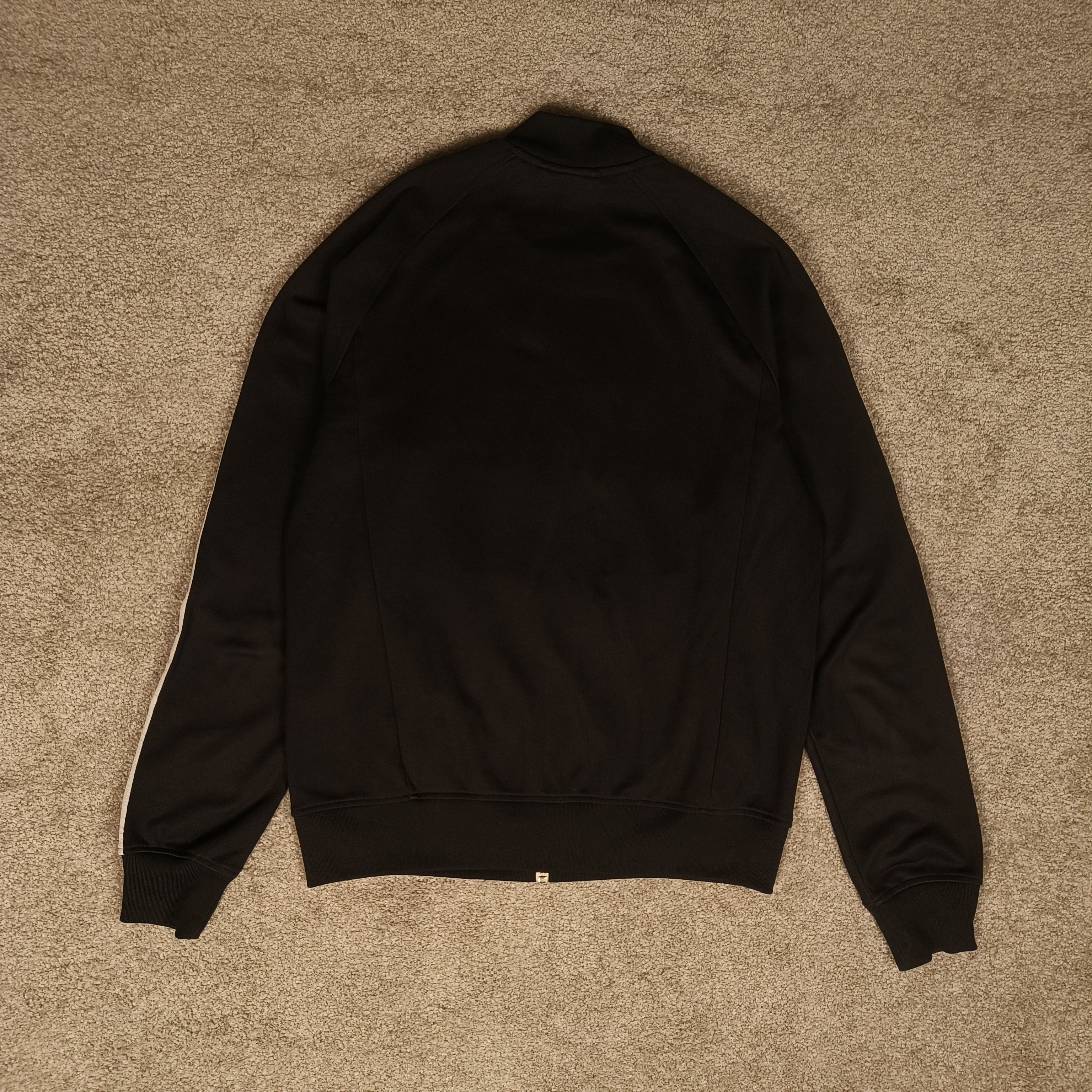 Adidas Adidas Originals Full Zip Track Top LS Superstar Jacket Size US M / EU 48-50 / 2 - 3 Thumbnail