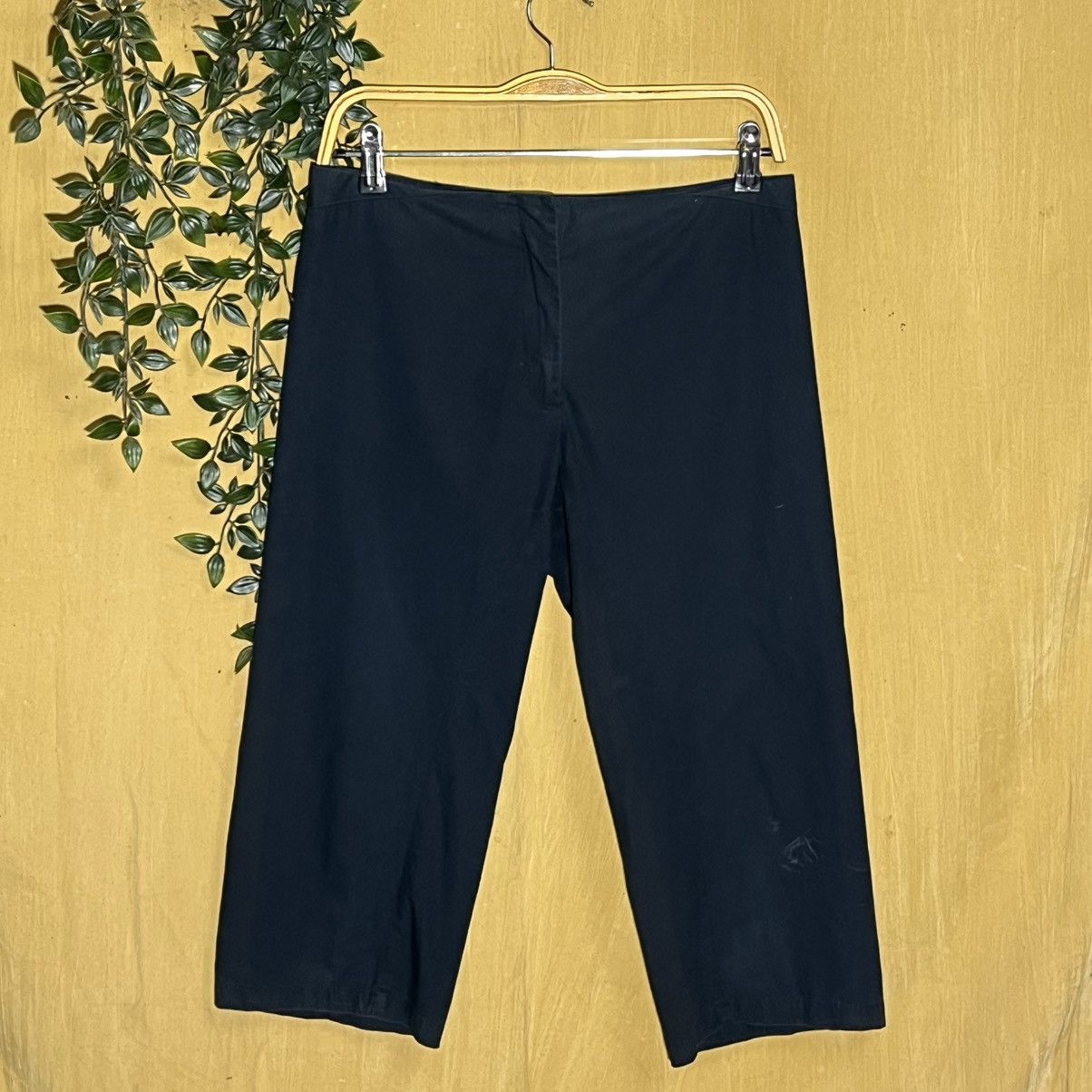 Mandarina Duck Mandarina Duck pant Size US 30 / EU 46 - 1 Thumbnail