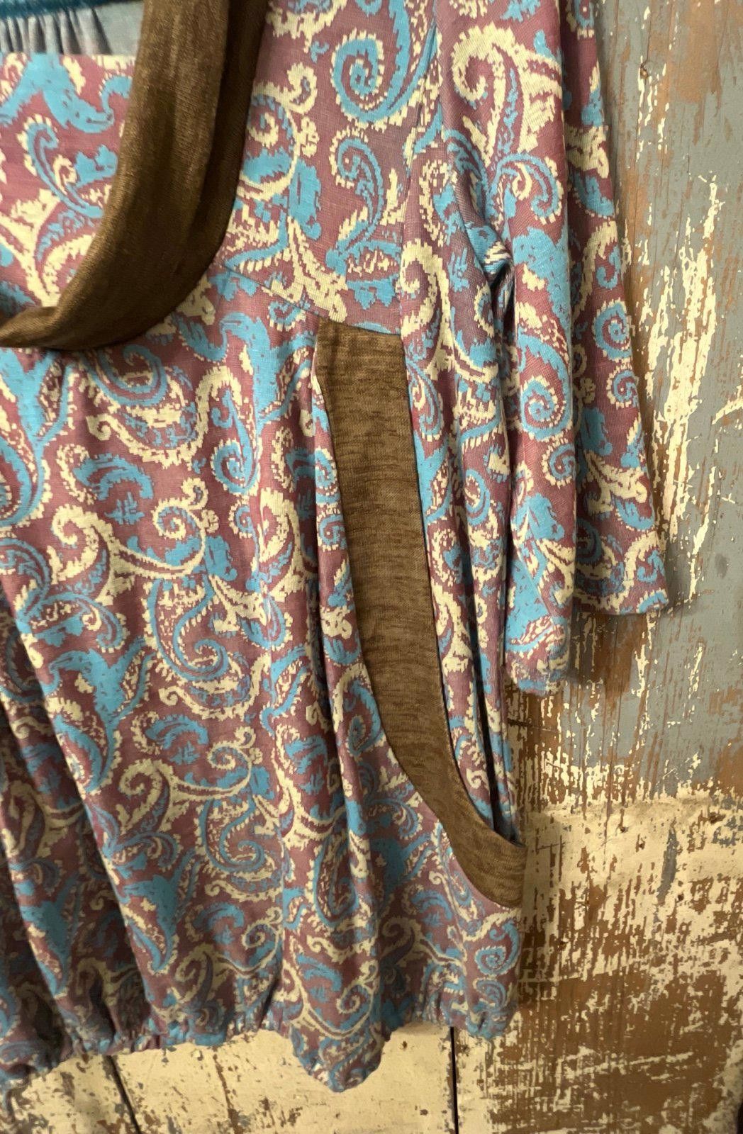 Designer Tracy Porter women's tunic dress size 4/6, size Small Size S / US 4 / IT 40 - 5 Thumbnail
