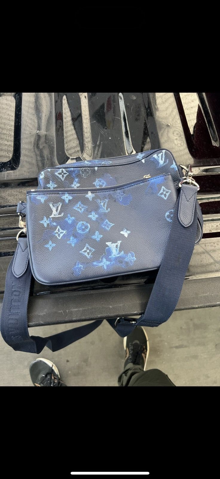 Louis Vuitton Trio Messenger Size ONE SIZE - 1 Thumbnail