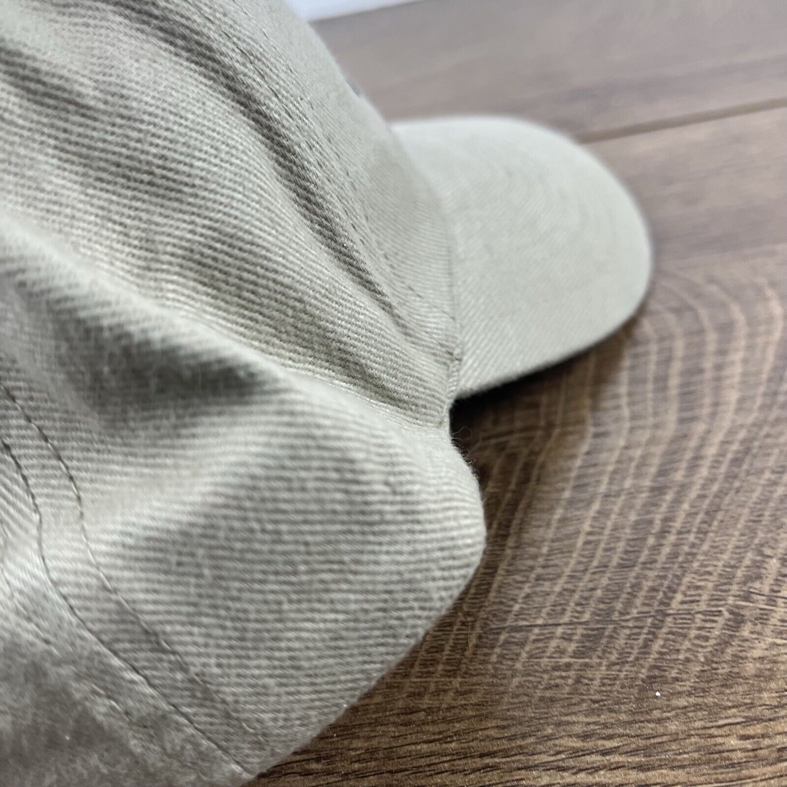 Other Certain Teed Hat Saint Gobain Hat Tan Brown Hat Adjustable H Size ONE SIZE - 13 Thumbnail
