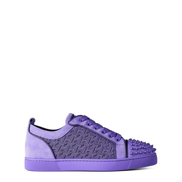 Louis Junior Techno Spike Sneakers