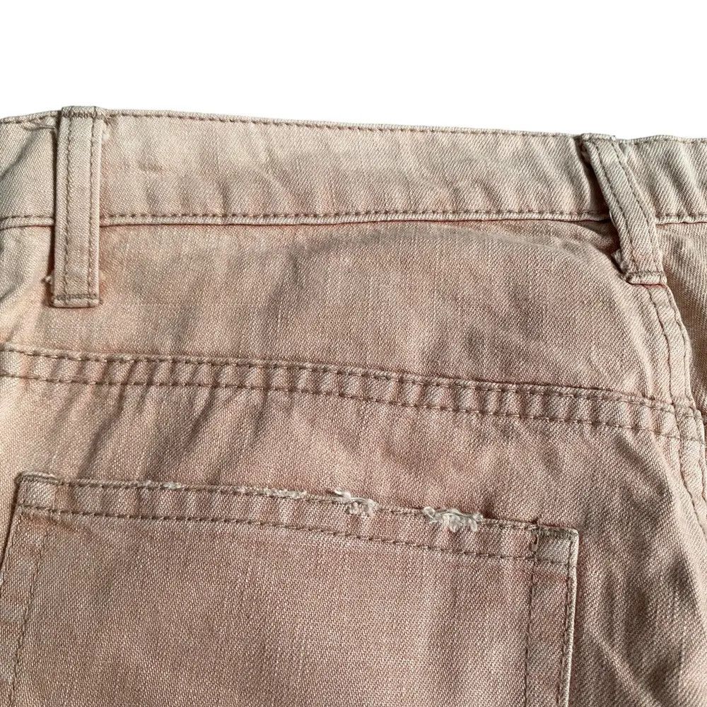 Attachment 2000's Attachment Flared Splatter Pants Size US 29 - 10 Thumbnail