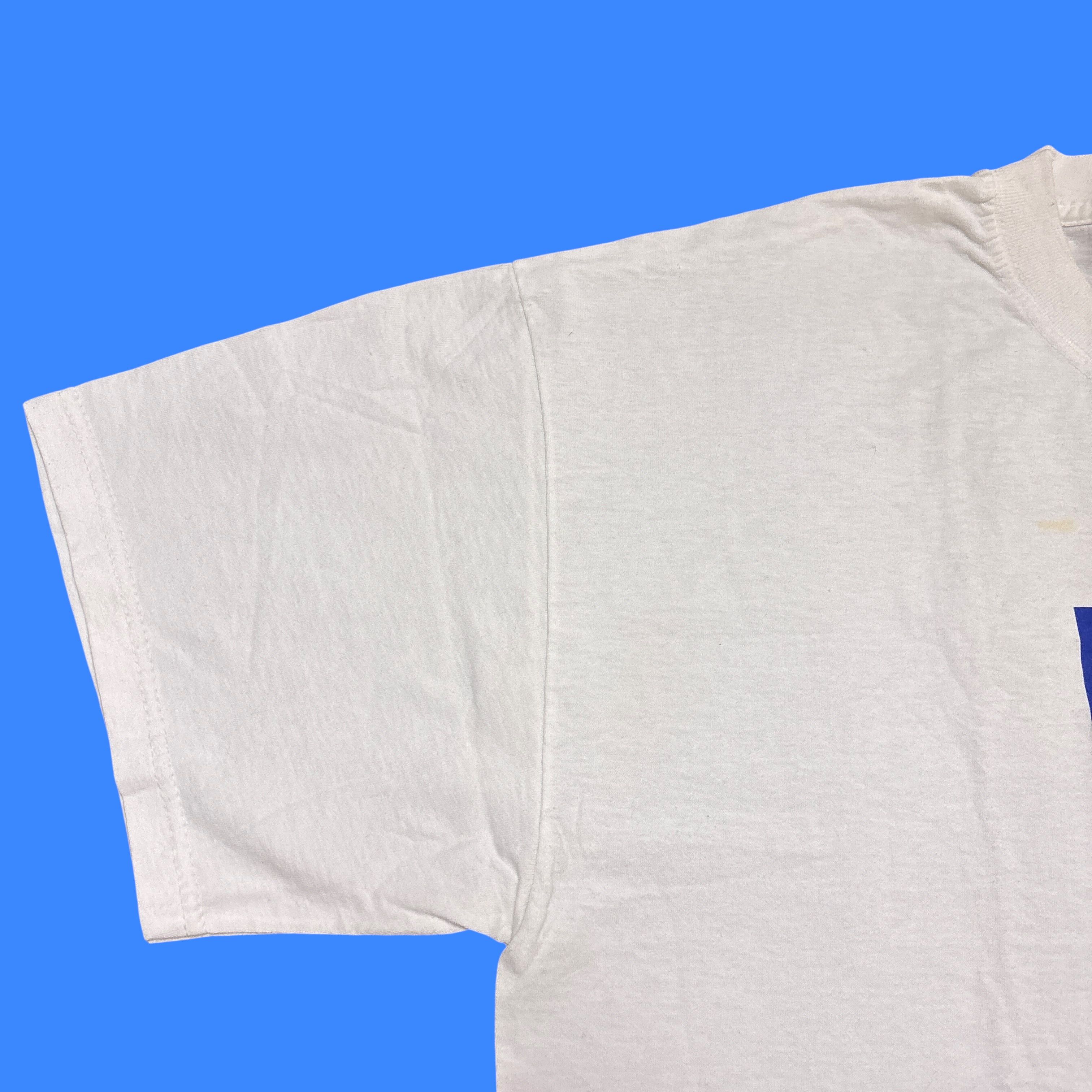 Vintage Vintage Harry Potter Shirt Y2K Movie Book Promo J K Rowling Size US L / EU 52-54 / 3 - 13 Thumbnail