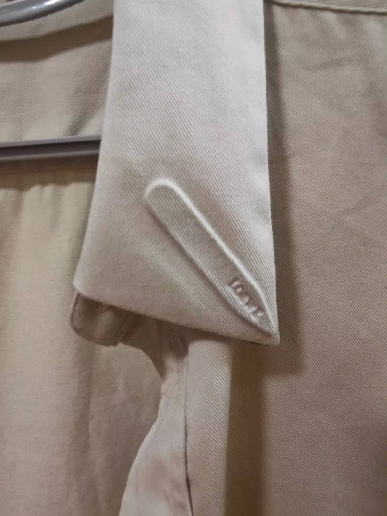 Loewe LOEWE size42 shirt, Size S / US 4 / IT 40 - 4 Thumbnail