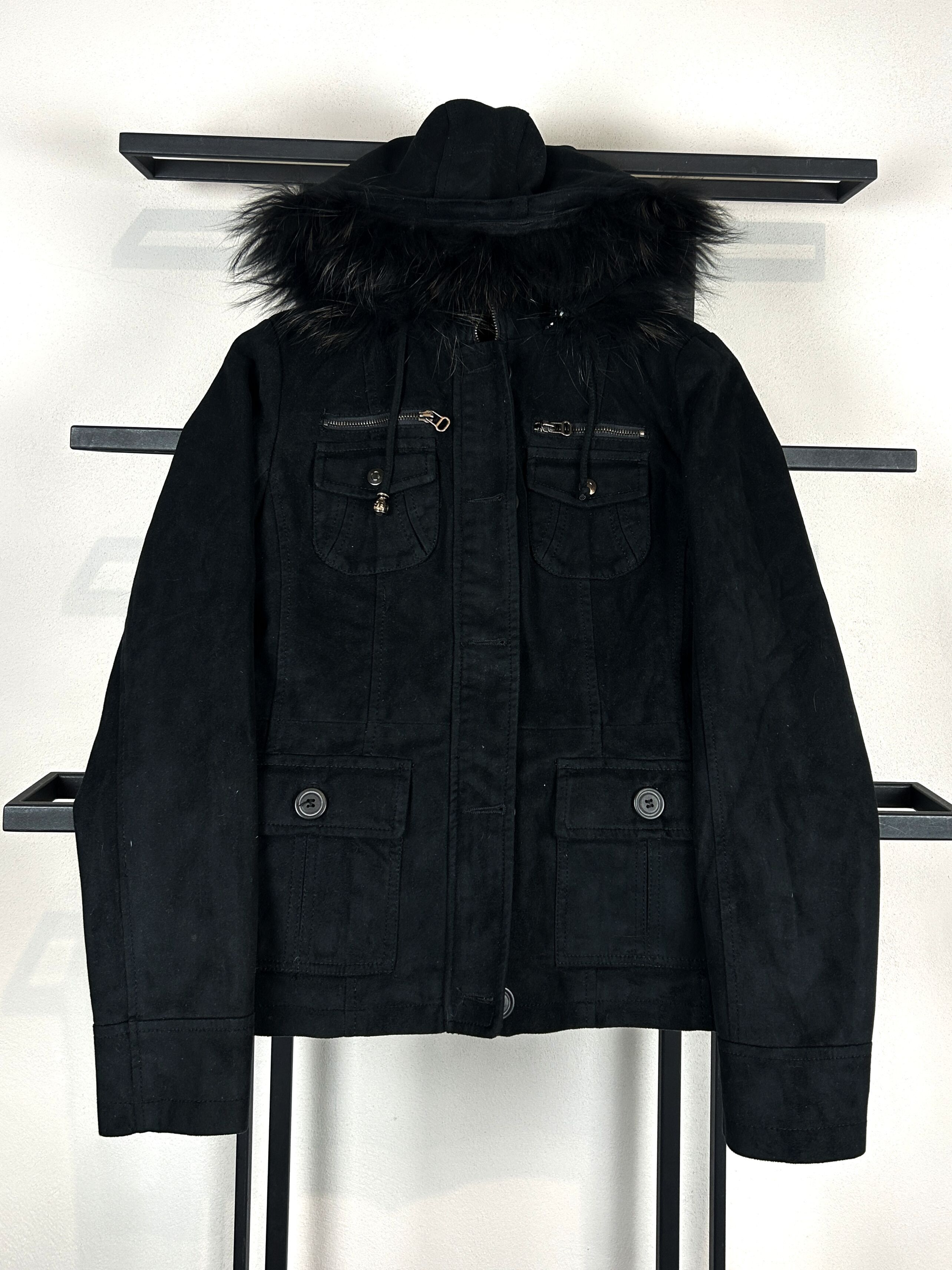 Diesel Y2K Archive Diesel Corset Biker Jacket | Grailed