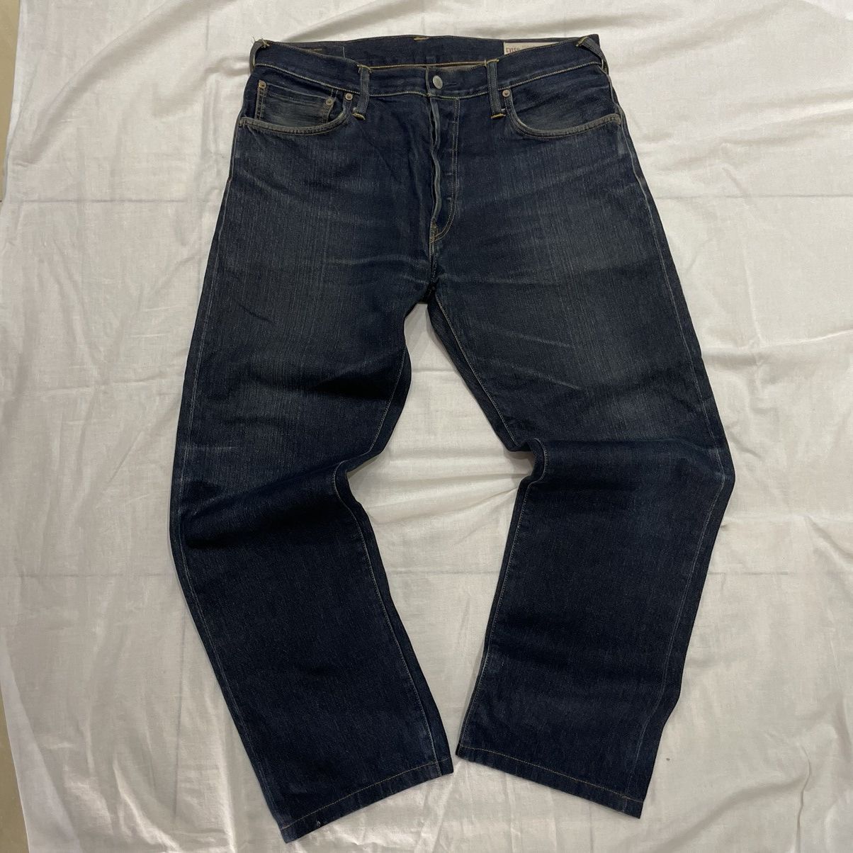 Evisu Golden daicock evisu Size US 34 / EU 50 - 5 Thumbnail