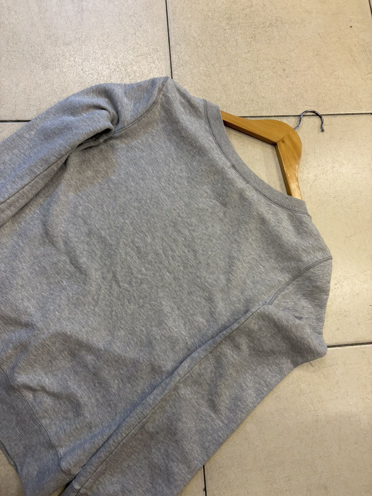 Burberry Burberry Blue Label Sweatshirt 🔥 Size XS / US 0-2 / IT 36-38 - 10 Thumbnail